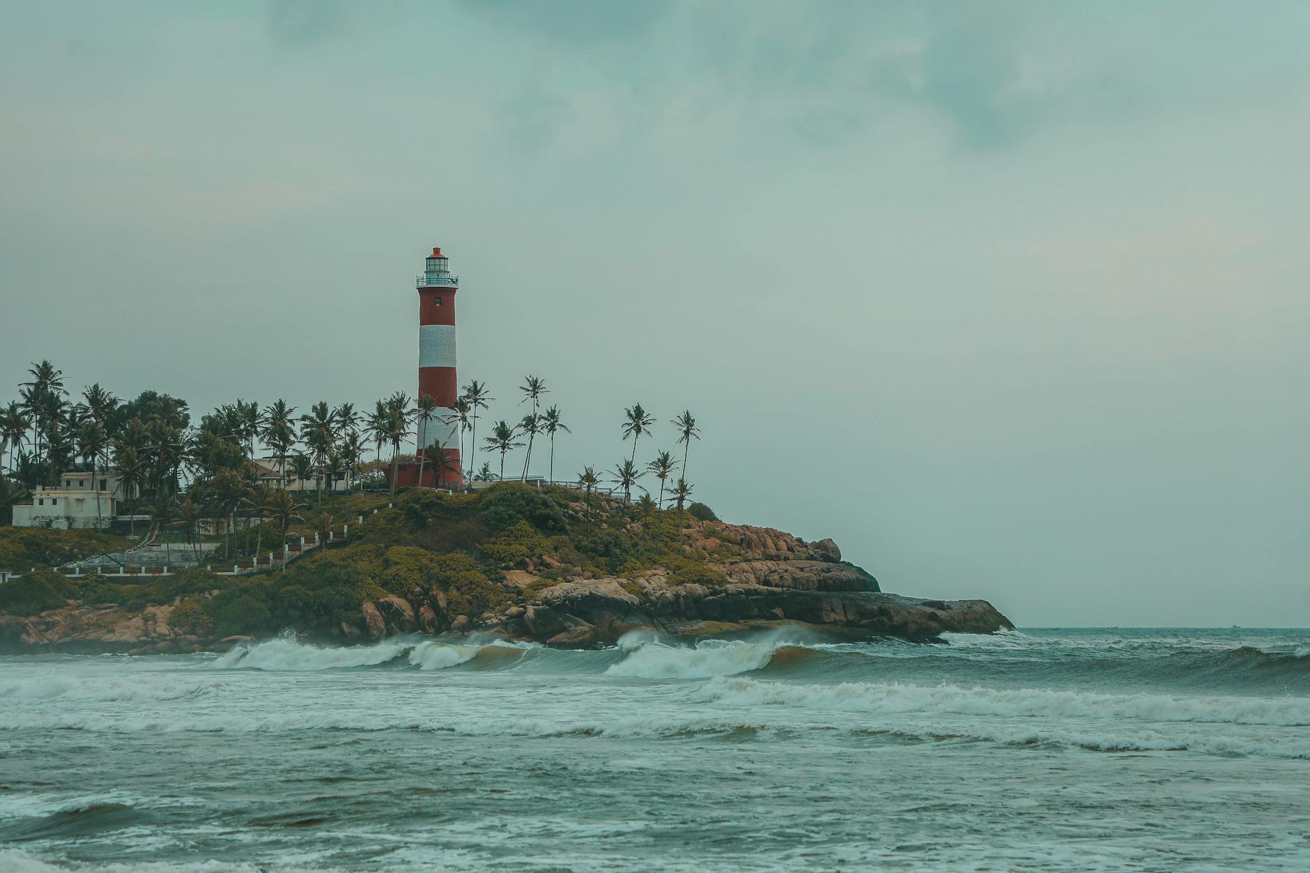 Nearby Attractions — Kollam