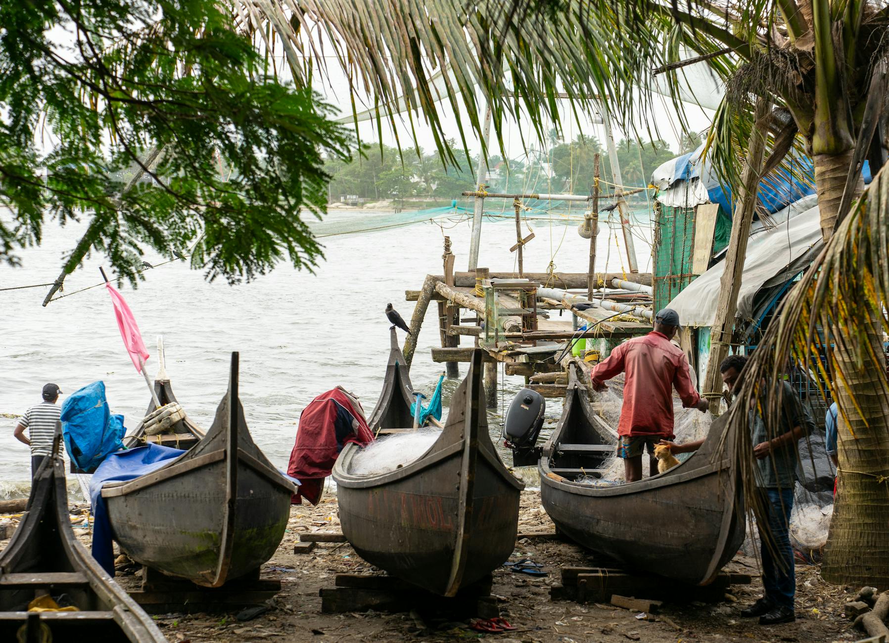 The Lifestyle — Kollam