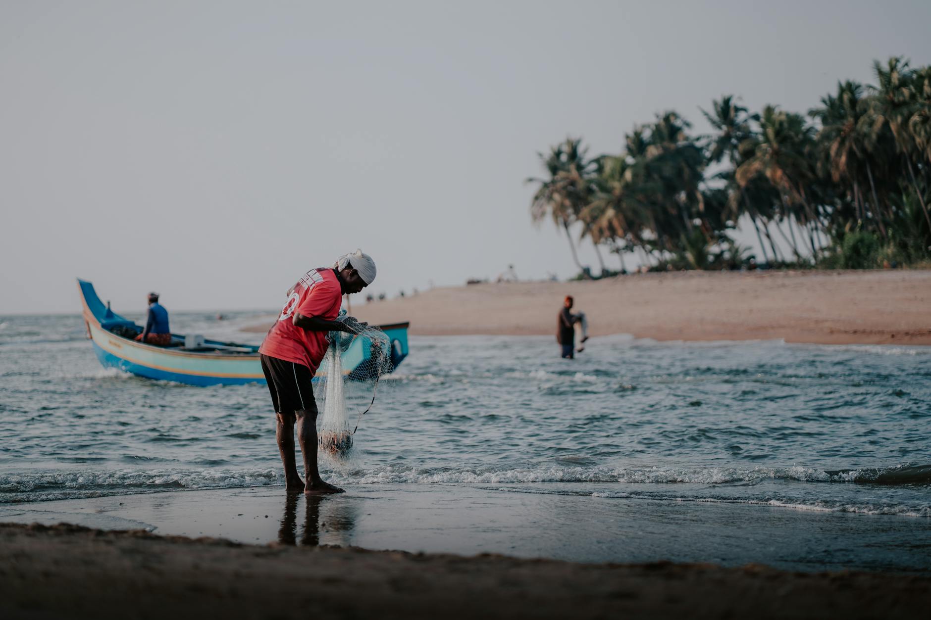 What to Expect — Kollam