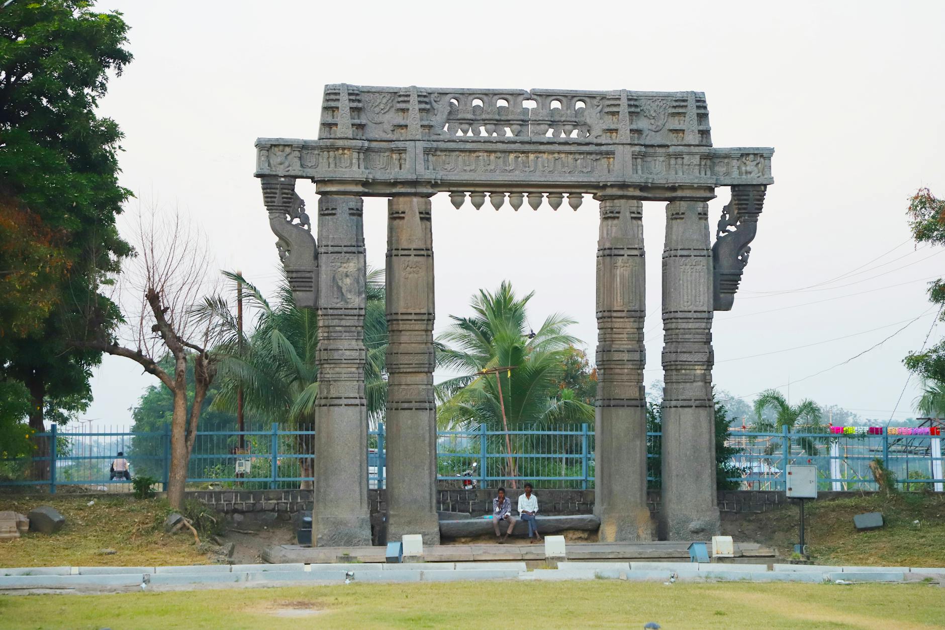What to Expect — Kollur