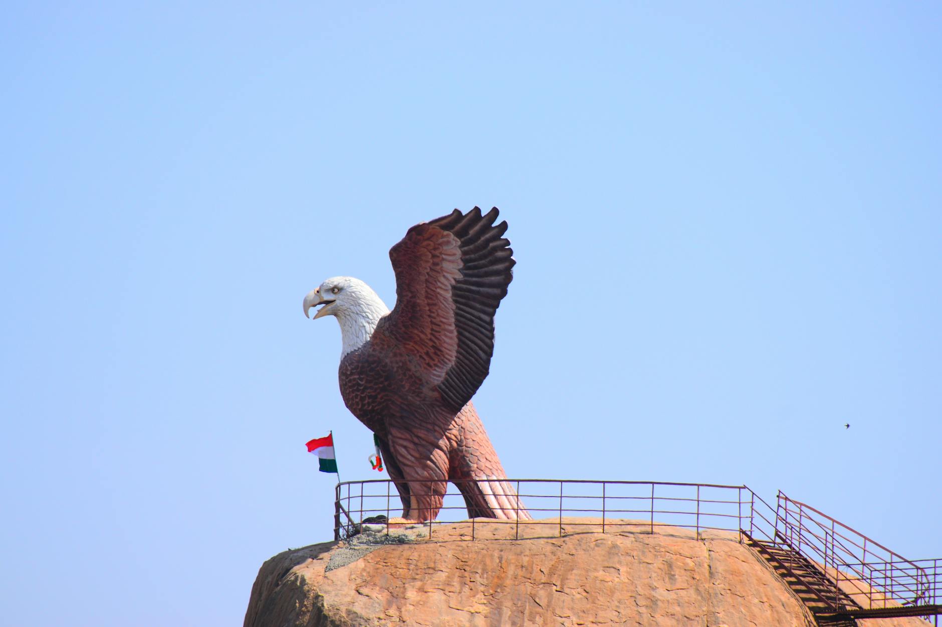 Nearby Attractions — Kondur