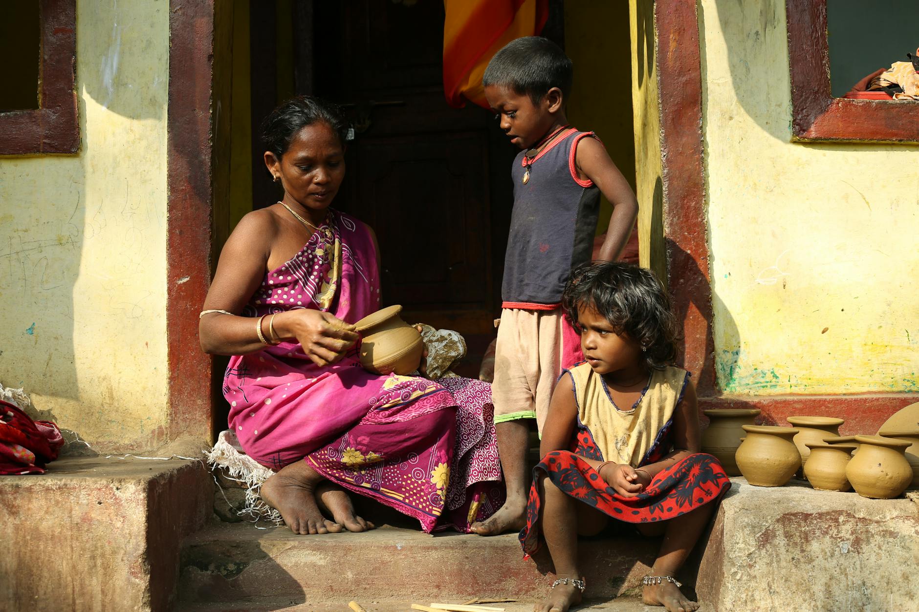 The Lifestyle — Kondur