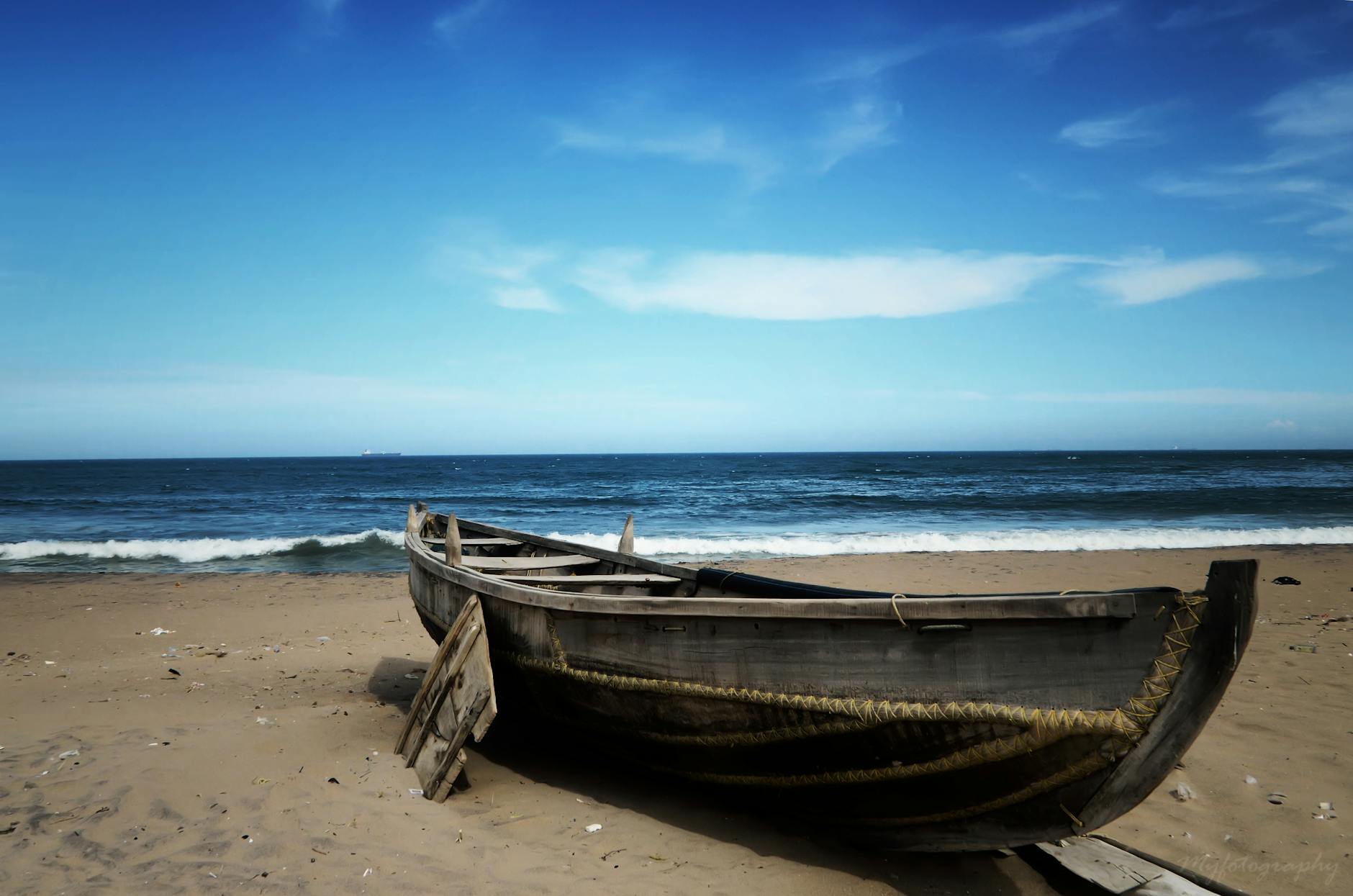 What to Expect — Kondur