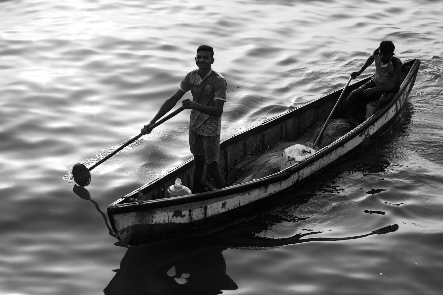 The Lifestyle — Konkan