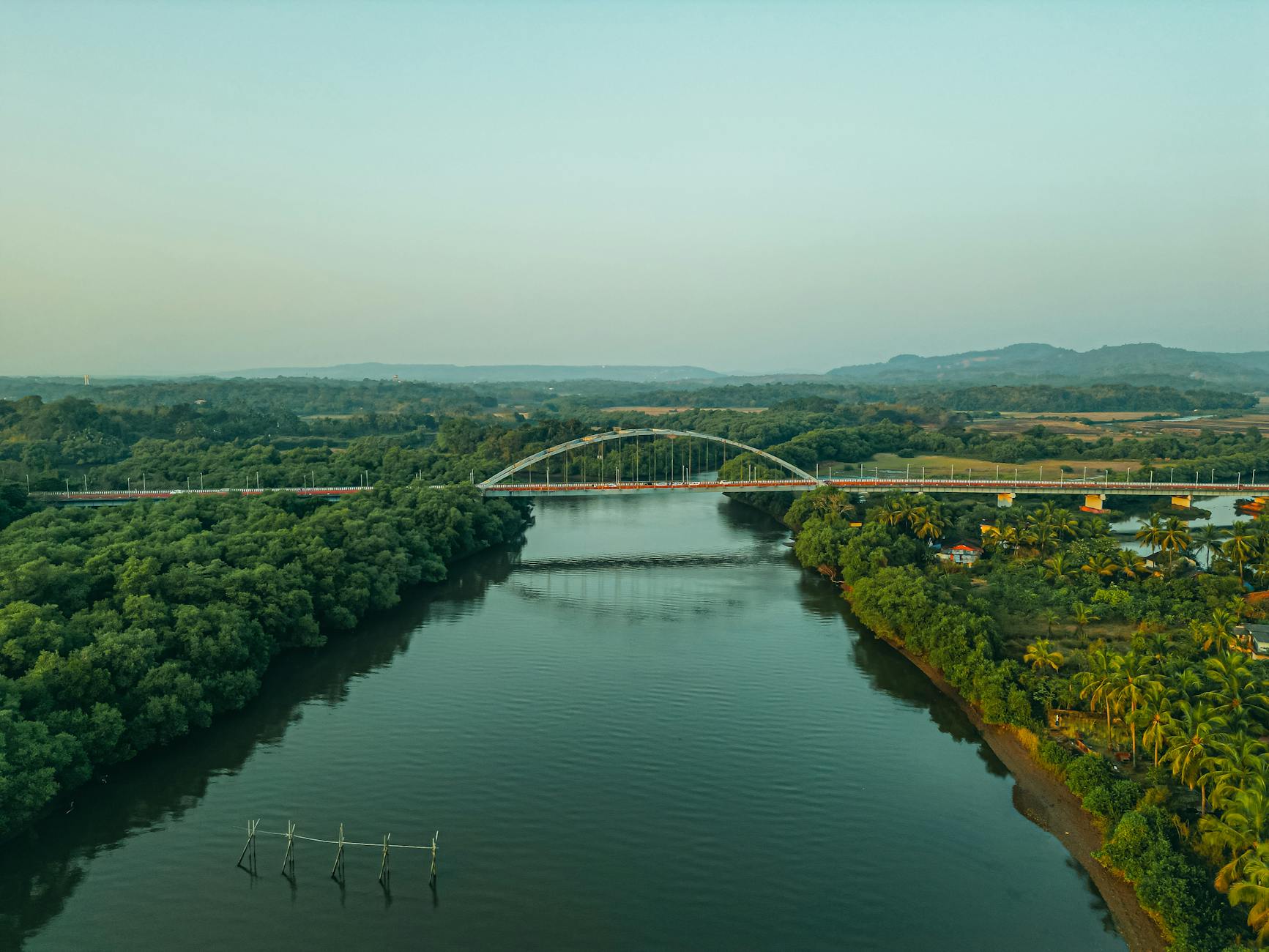 What to Expect — Konkan