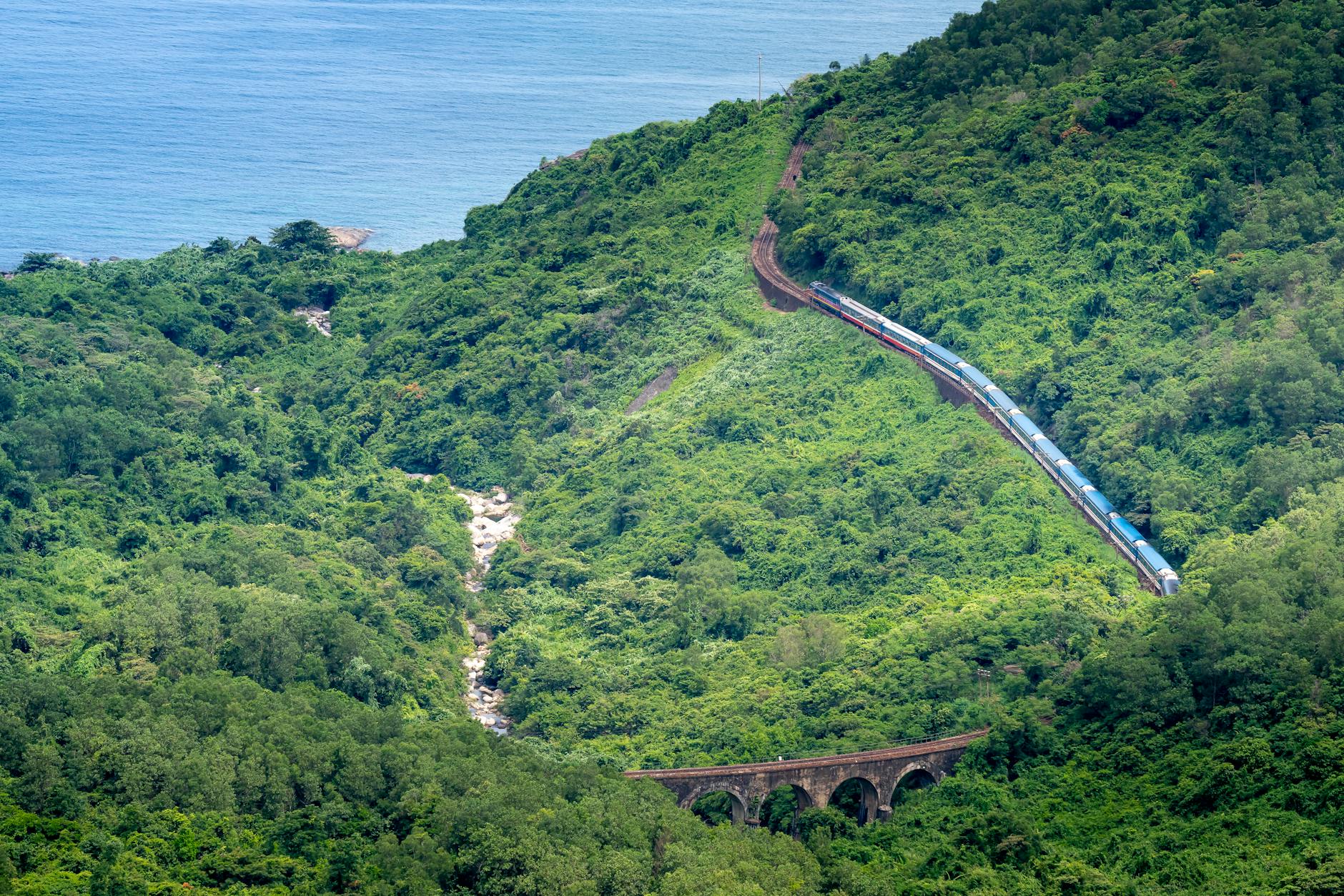 What to Expect — Konkan