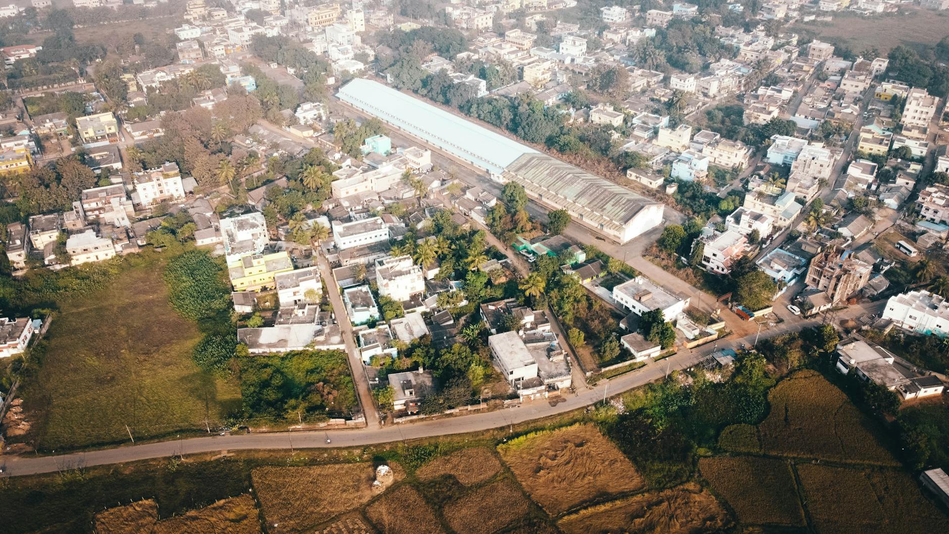 A Look into Koraput — Koraput