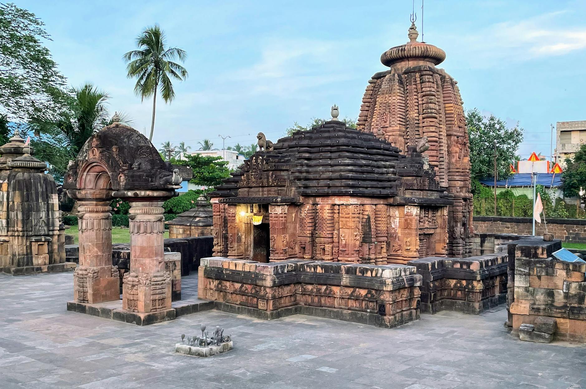 Nearby Attractions — Koraput