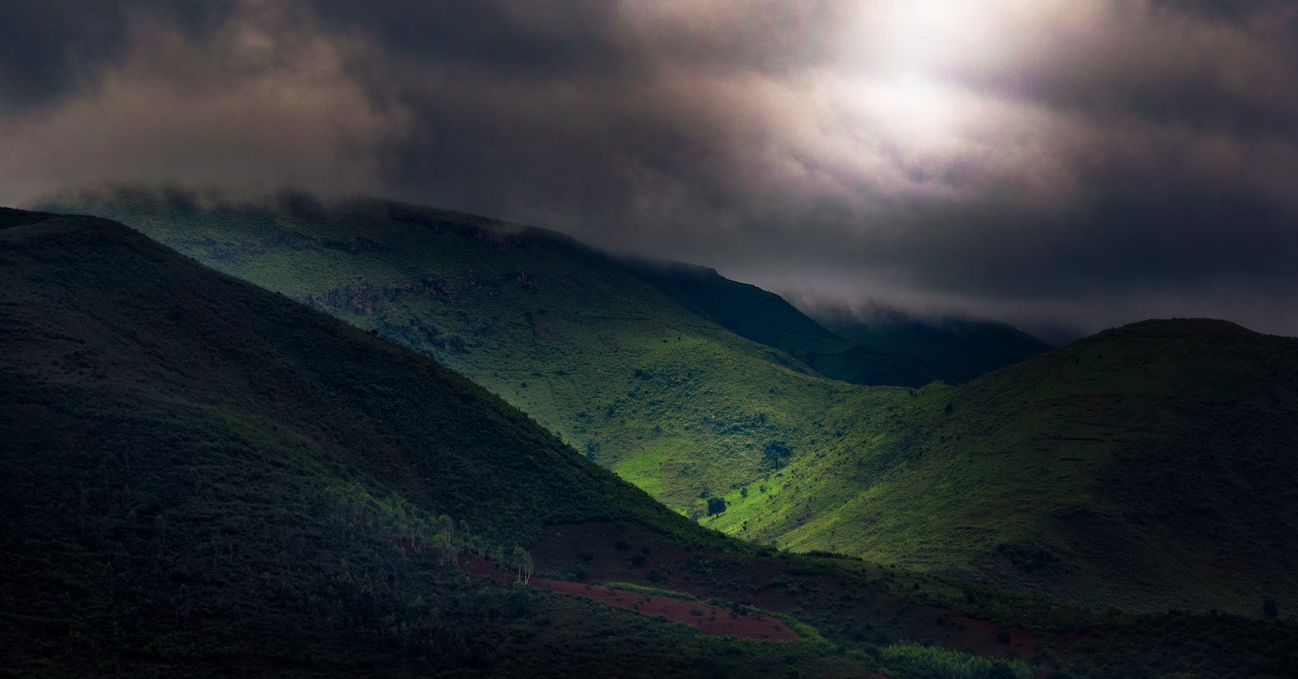 Nearby Attractions — Koraput