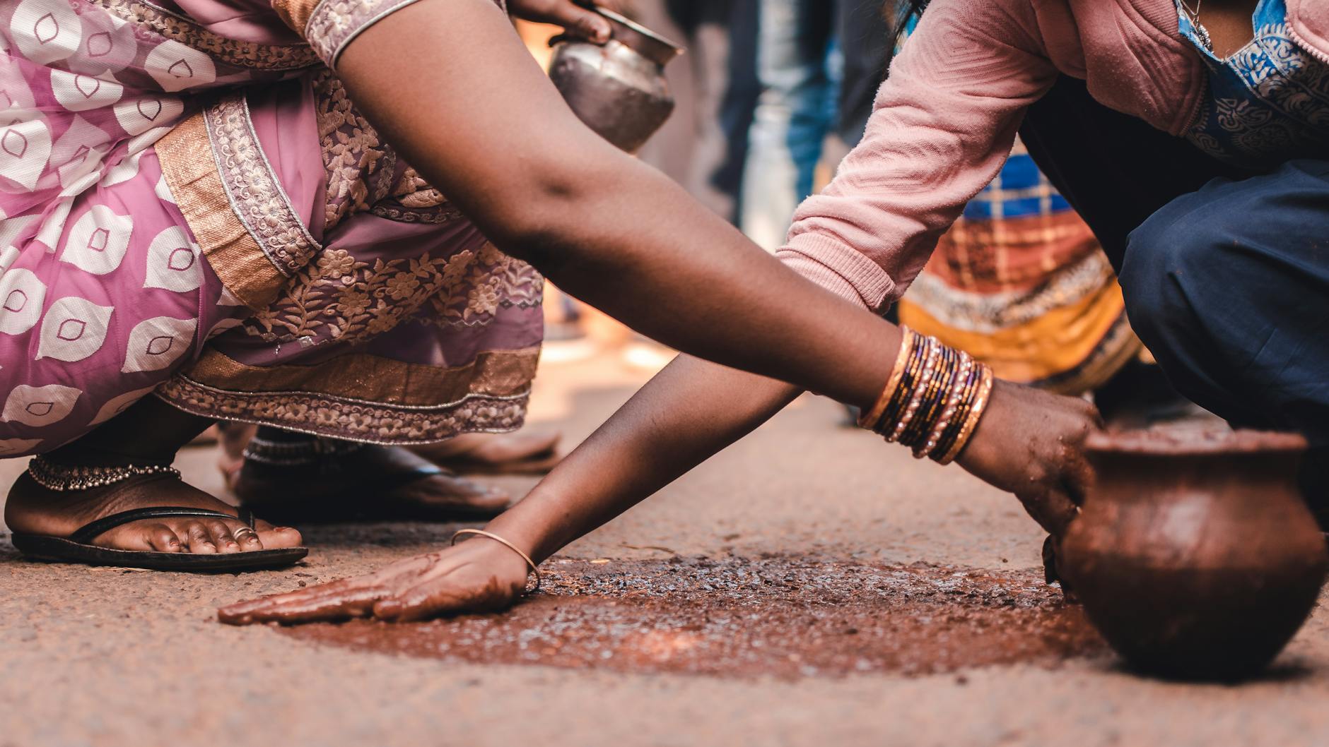 The Lifestyle — Koraput