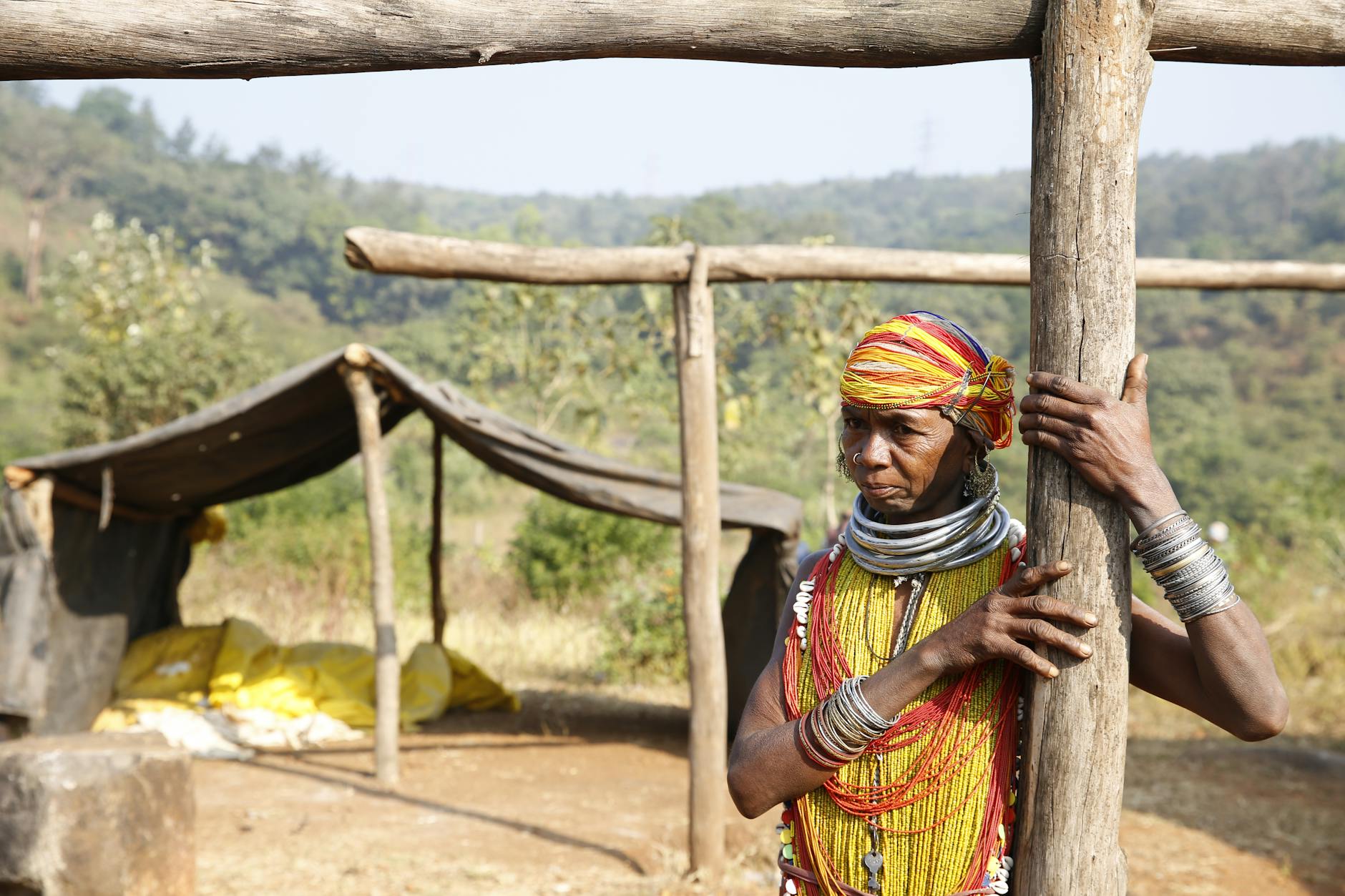 The Lifestyle — Koraput
