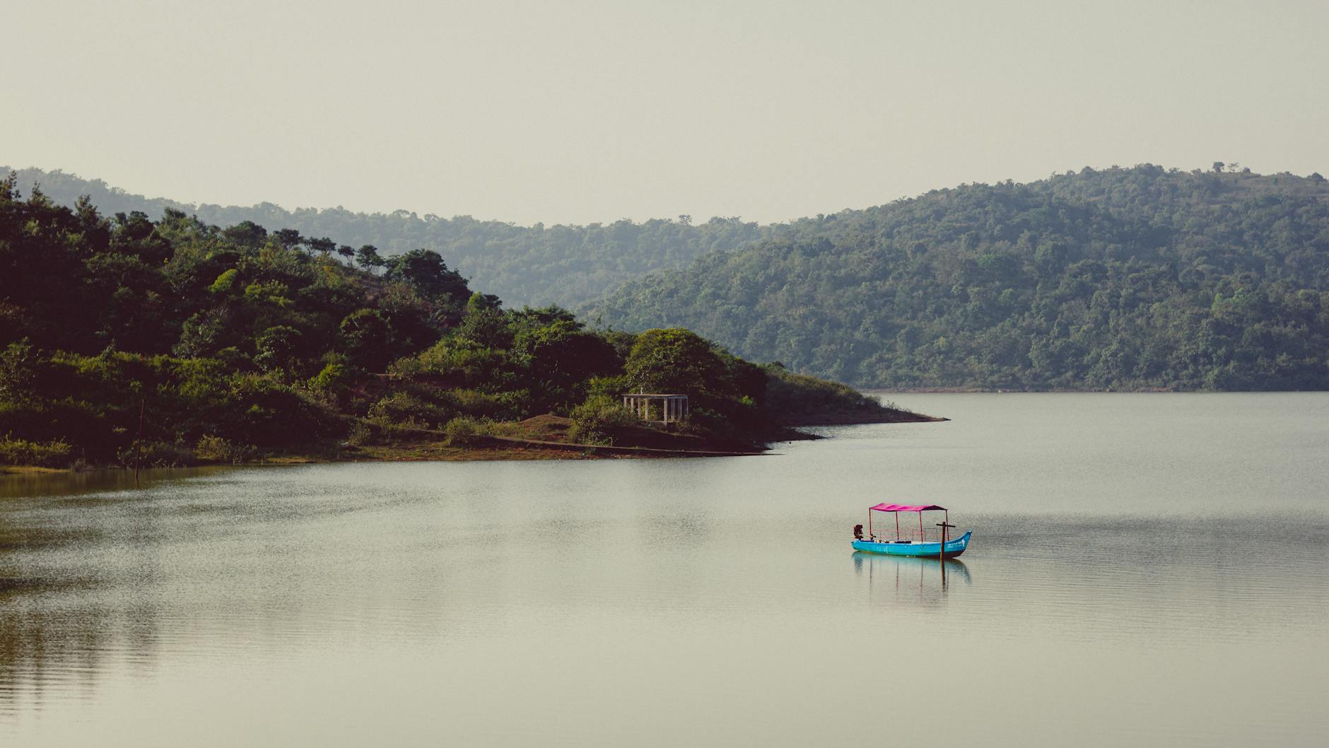 What to Expect — Koraput