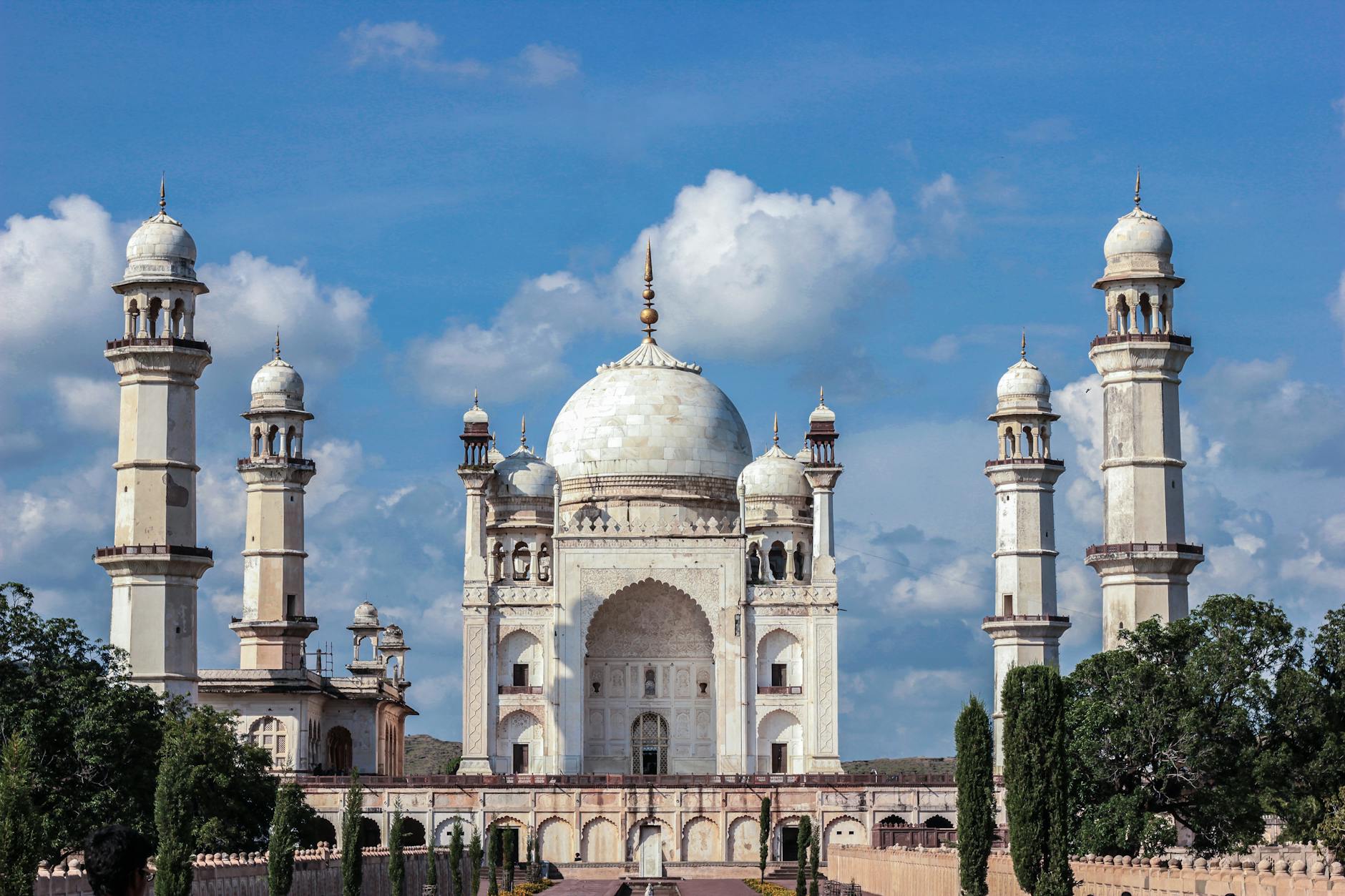 Nearby Attractions — Koregaon Mul