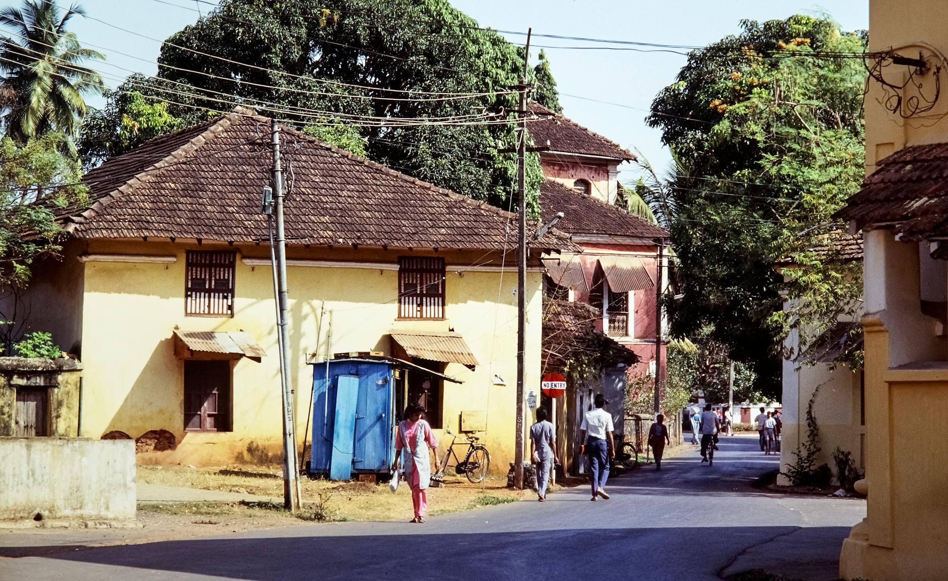 What to Expect — Korgaon