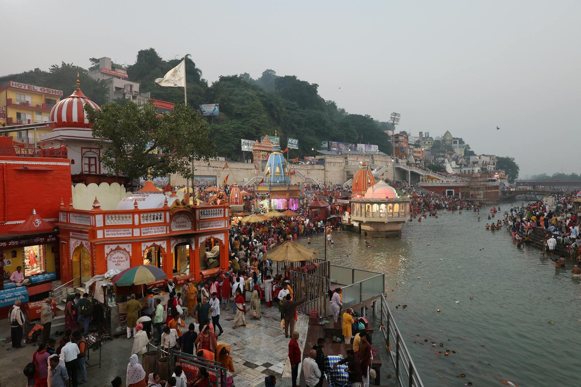 Nearby Attractions — Kotdwara