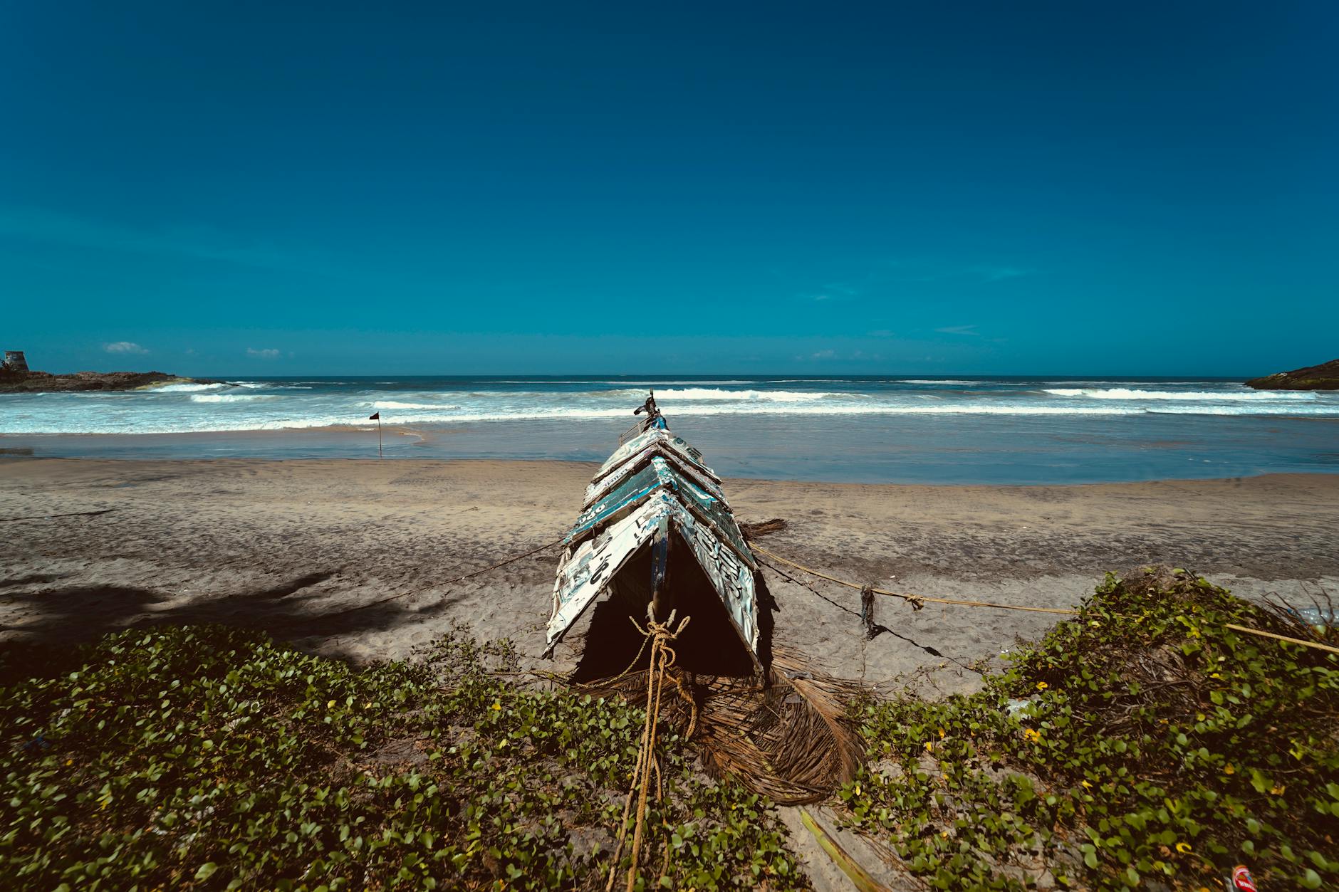 Nearby Attractions — Kovalam