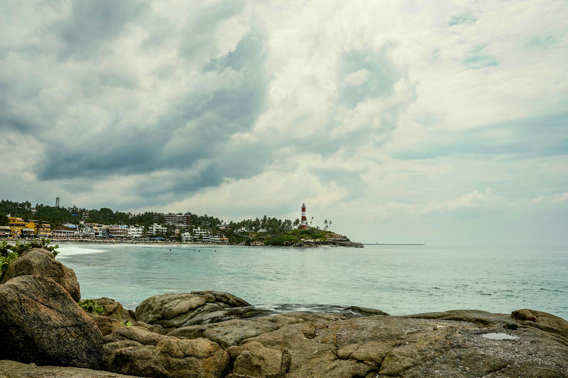 What to Expect — Kovalam