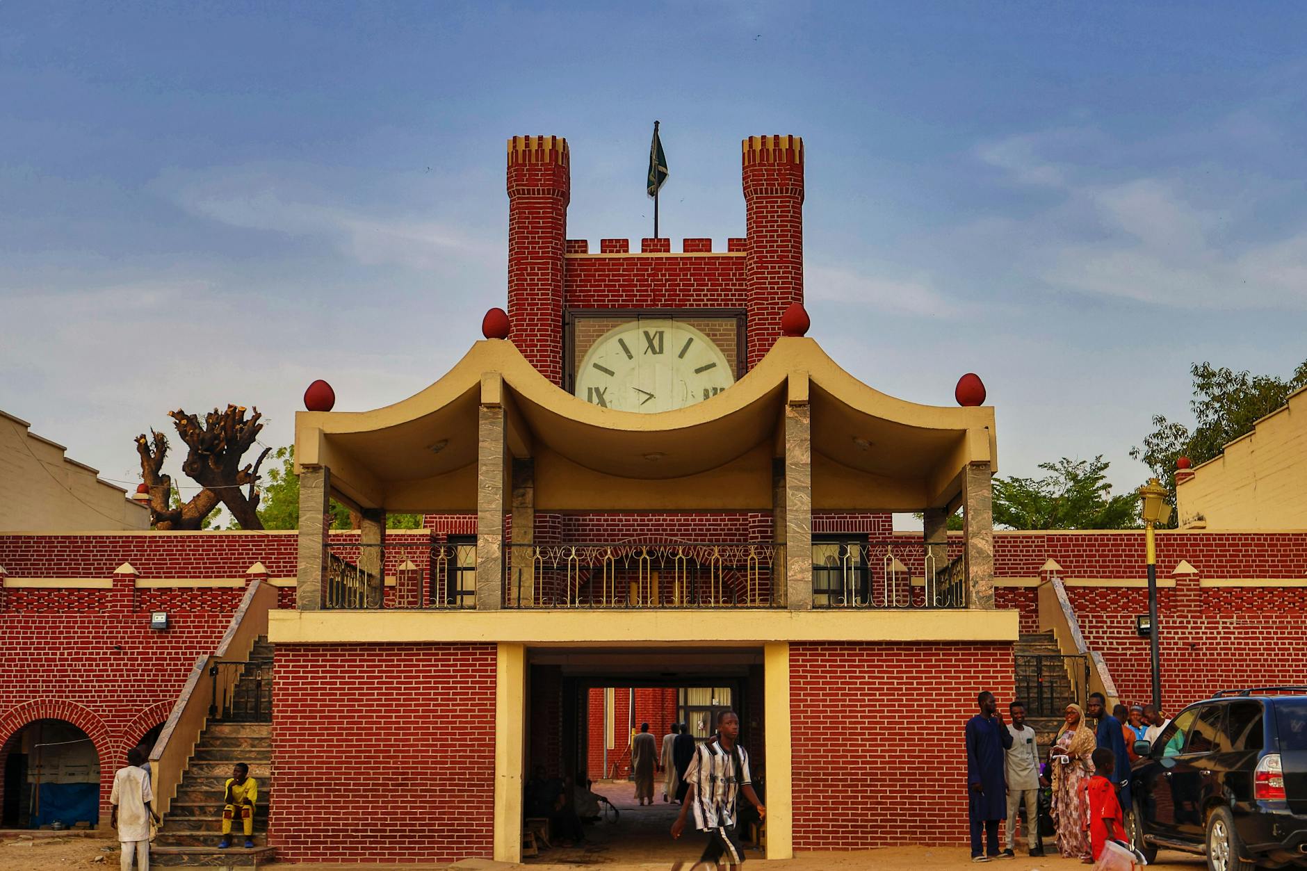 Nearby Attractions — Kpalime