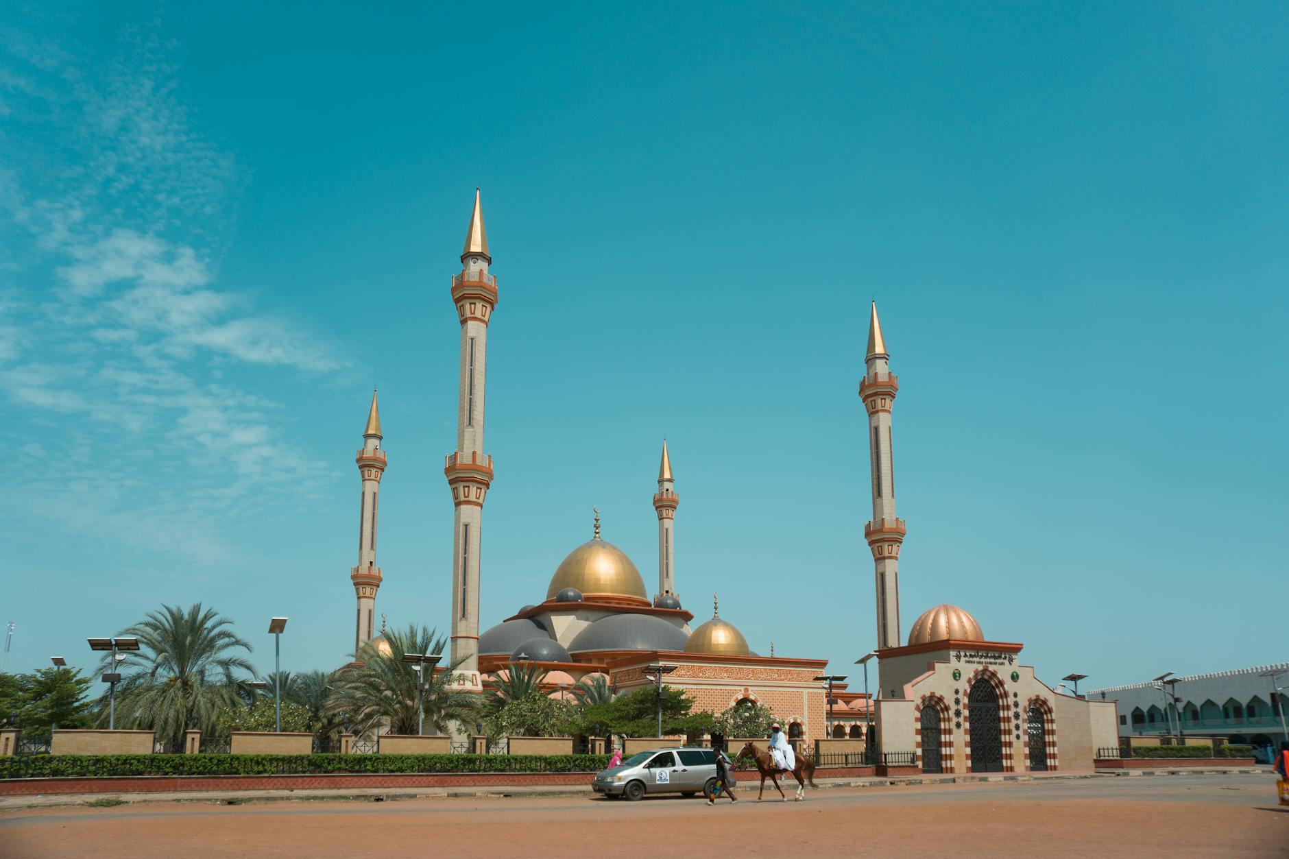 Nearby Attractions — Kpalime