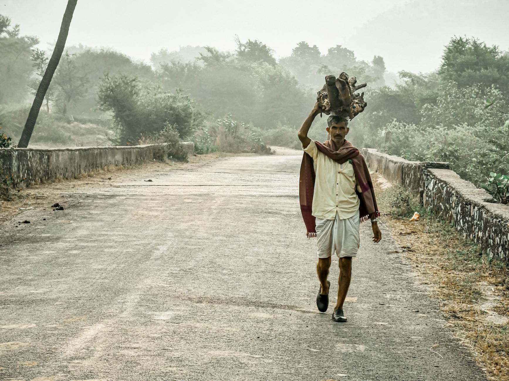 The Lifestyle — Kudal