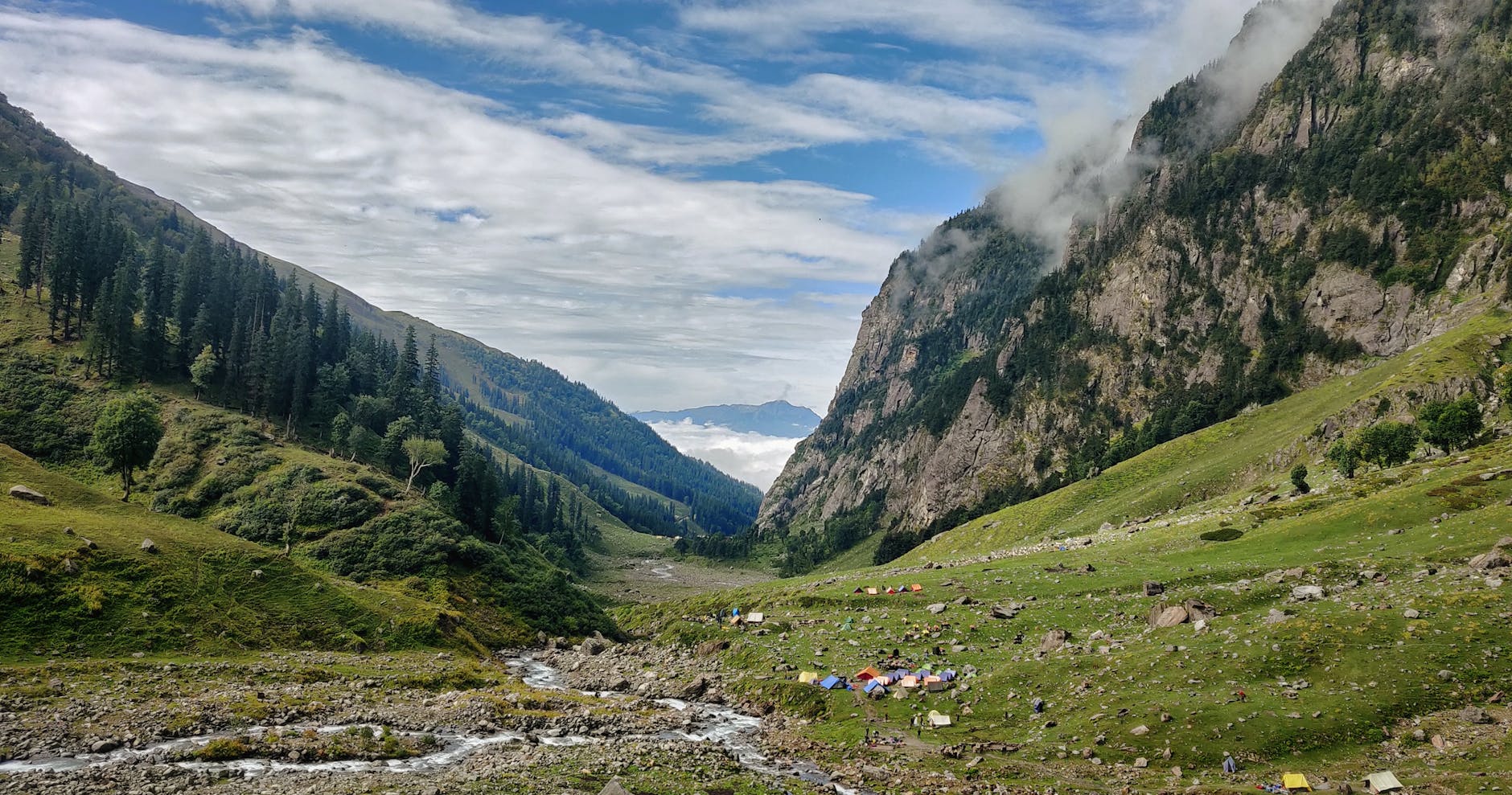 Nearby Attractions — Kullu