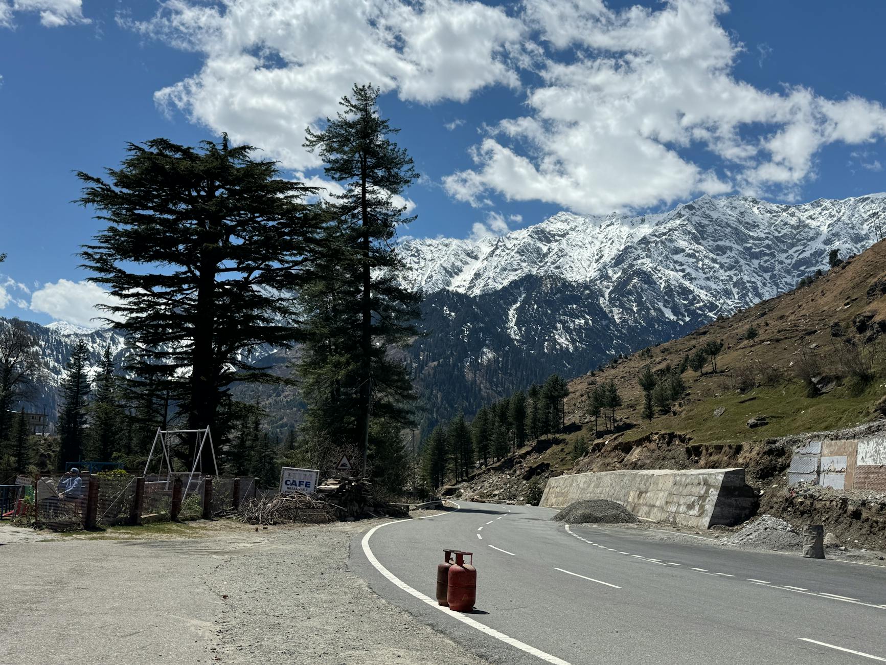 The Lifestyle — Kullu