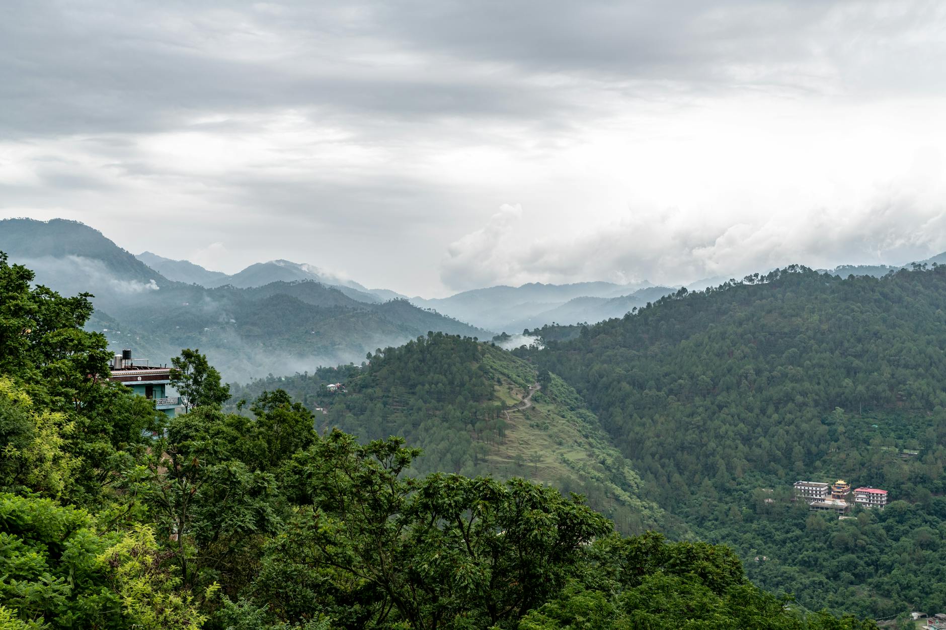 What to Expect — Kumarhatti