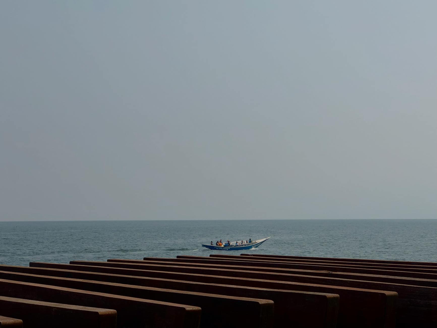 Nearby Attractions — Lake Kivu Rubavu