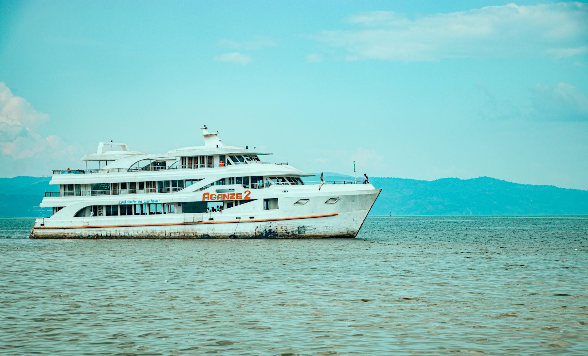 Nearby Attractions — Lake Kivu Rubavu