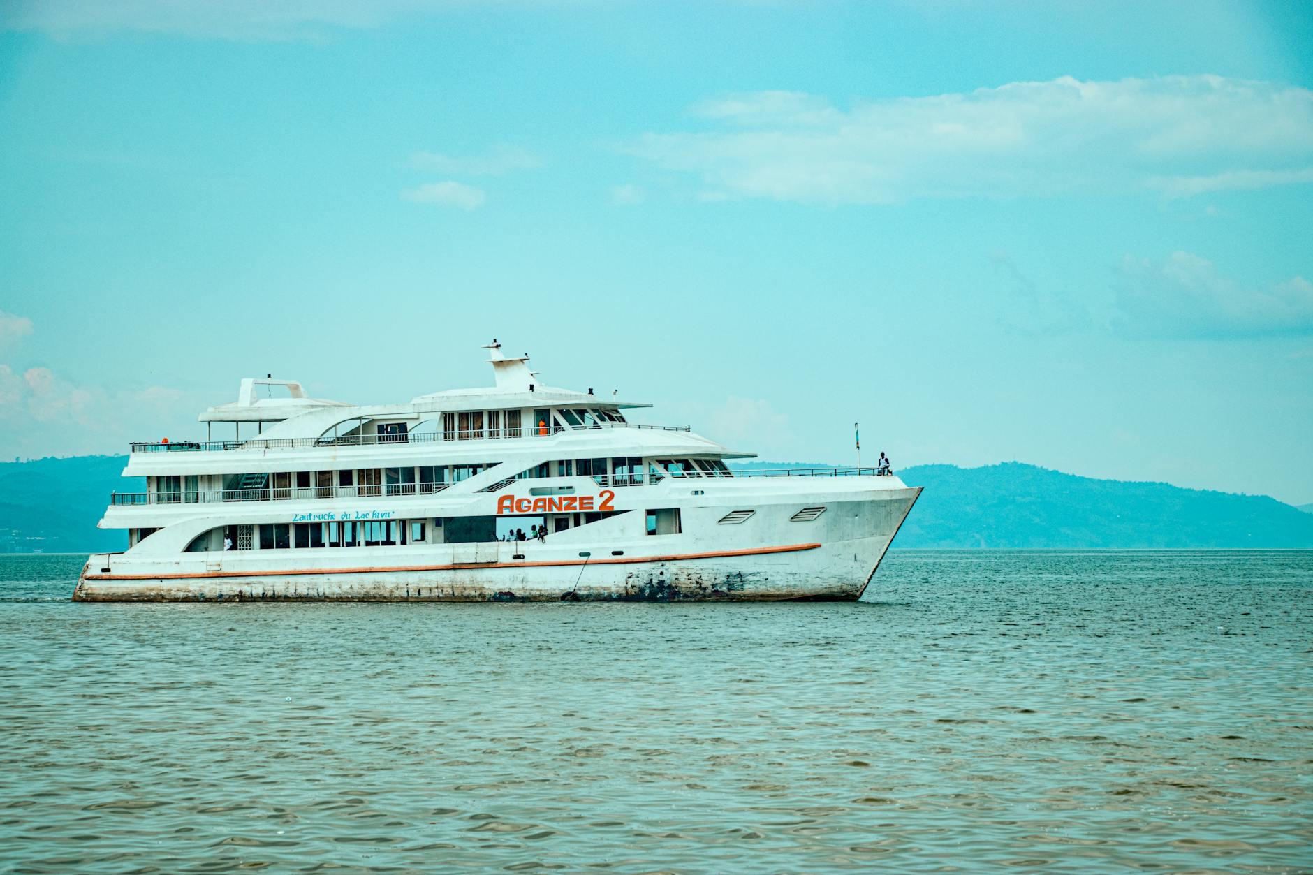 Nearby Attractions — Lake Kivu Rubavu
