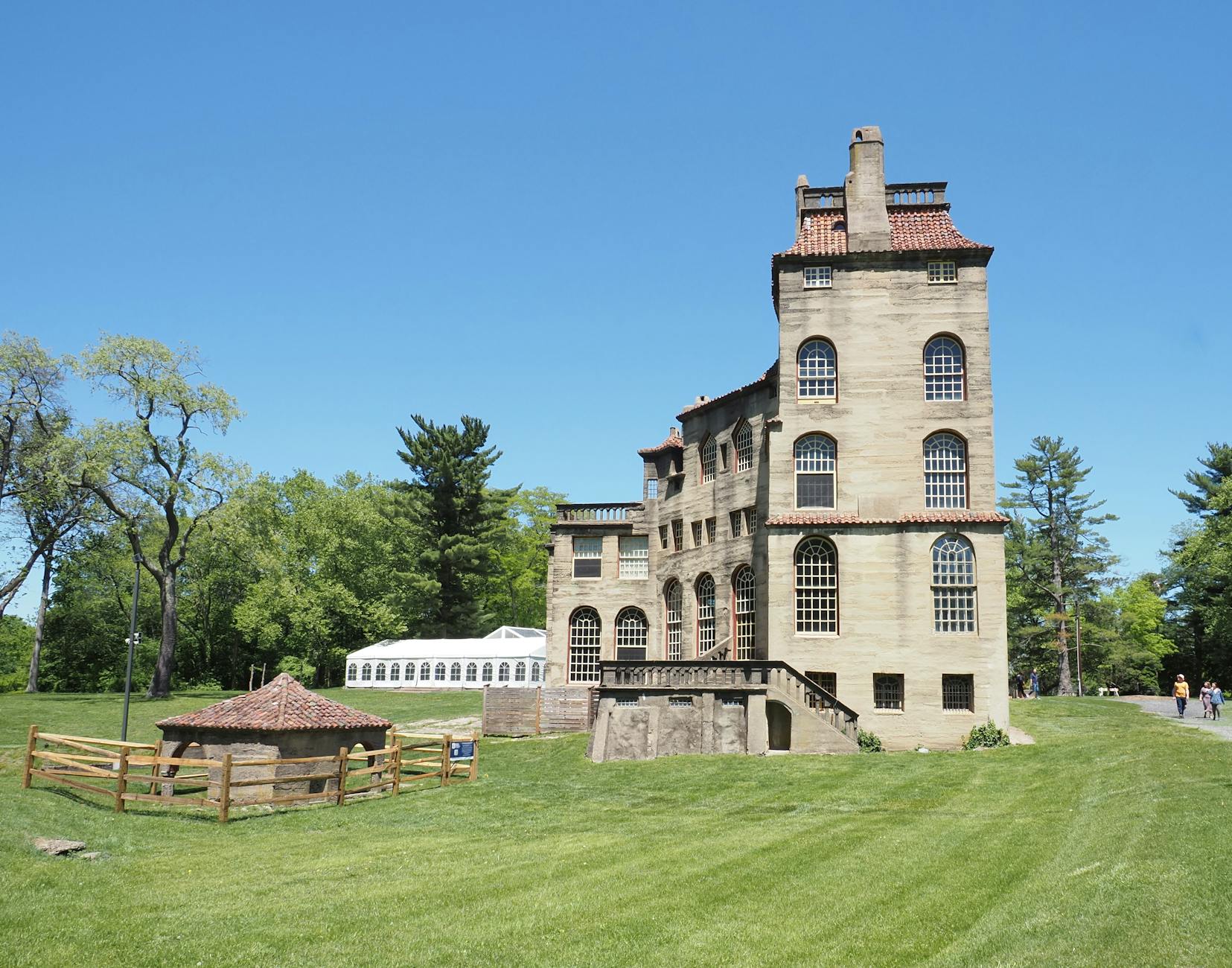 Nearby Attractions — Lancaster County