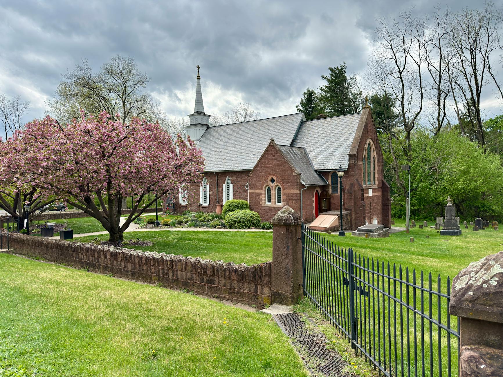 The Lifestyle — Lancaster County