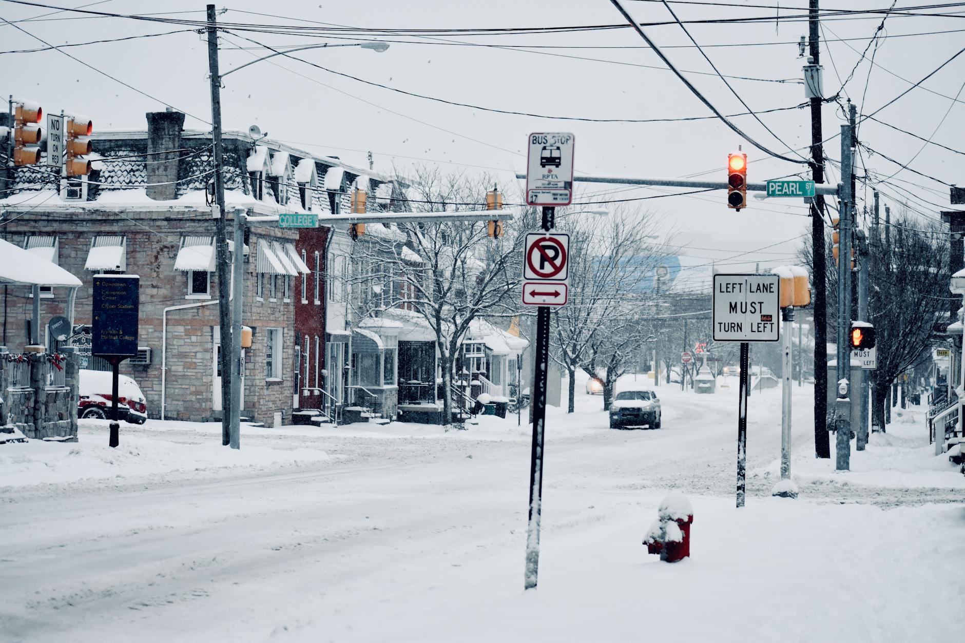 What to Expect — Lancaster County