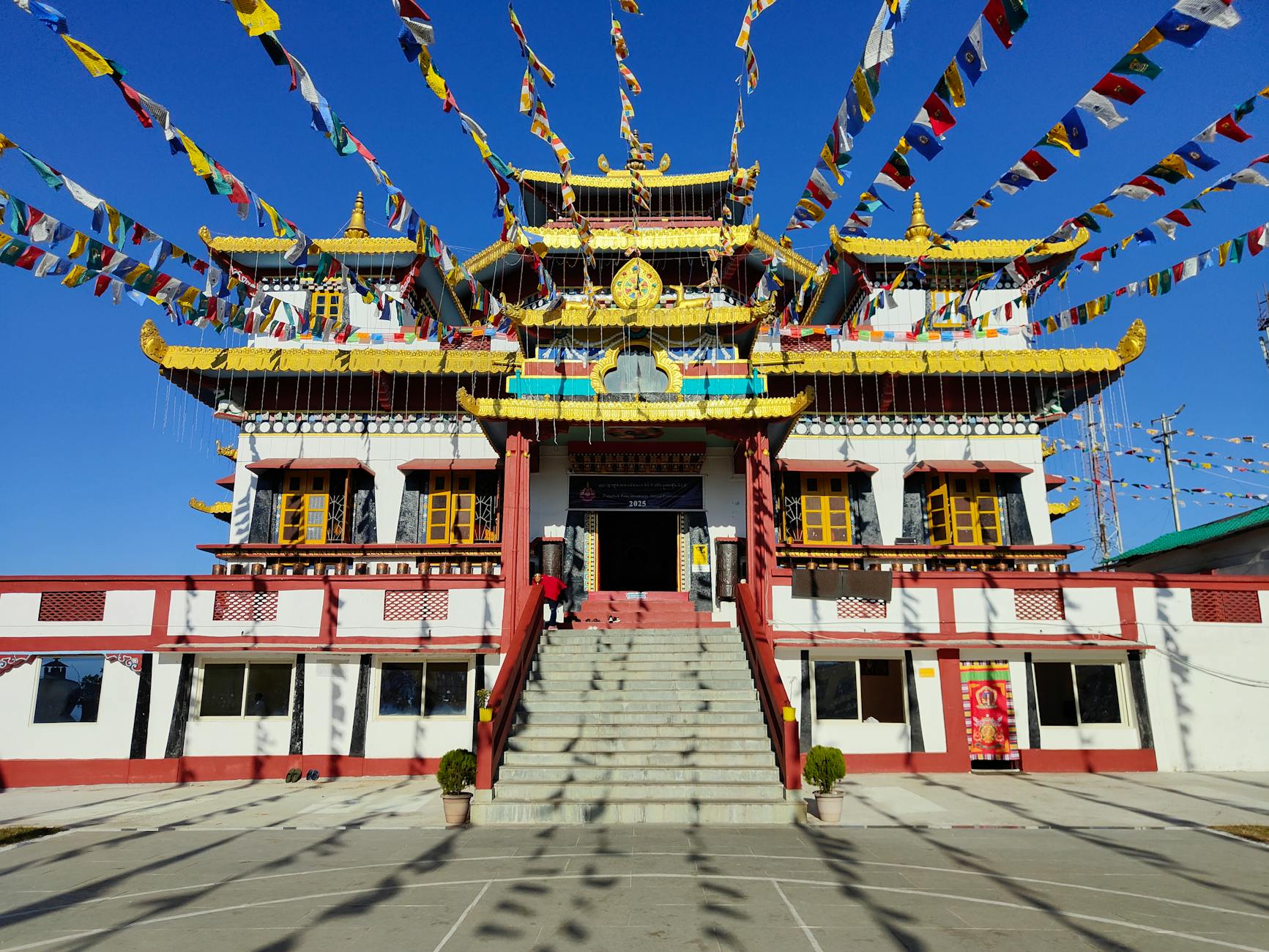 Nearby Attractions — Lataguri
