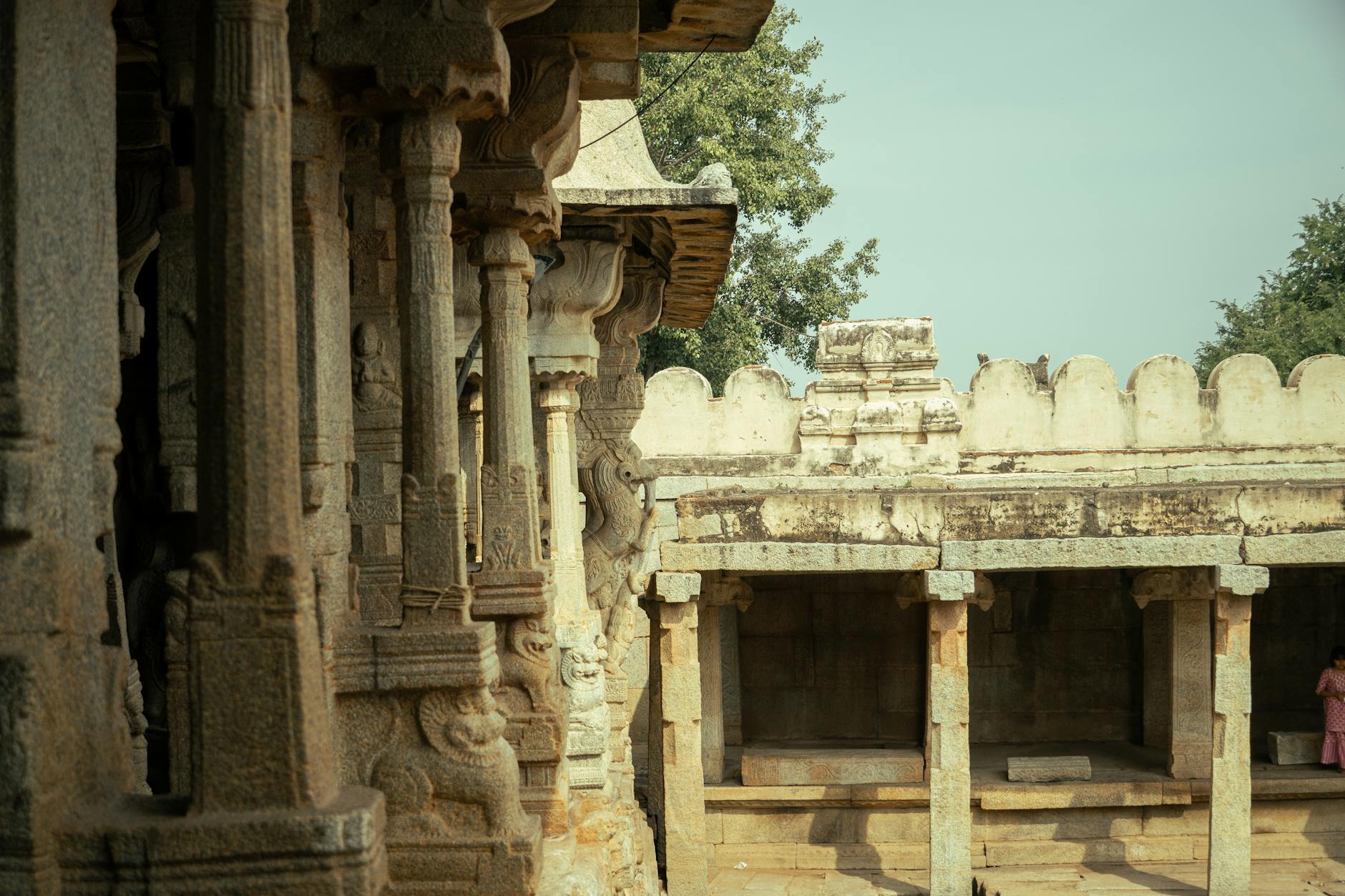 A Look into Lepakshi — Lepakshi