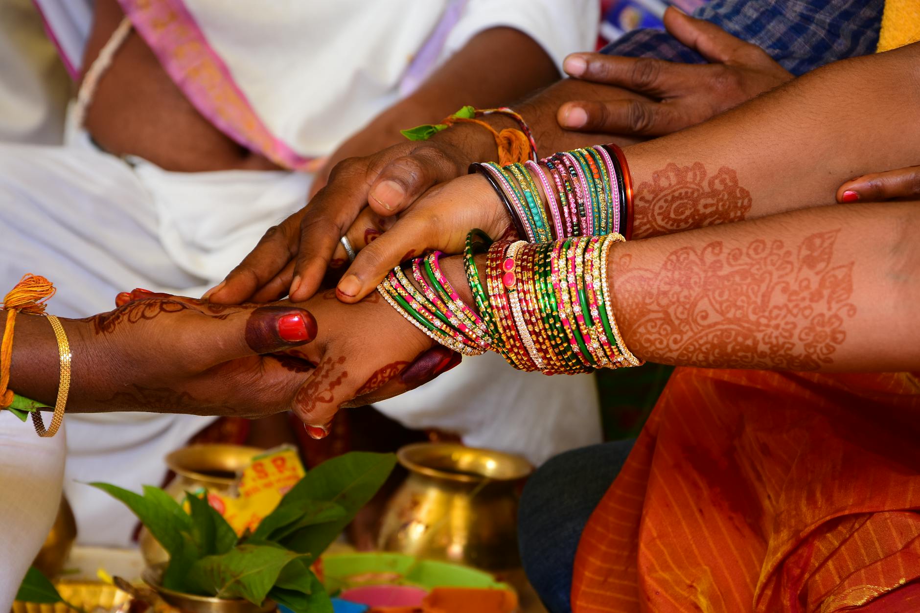 The Lifestyle — Lepakshi