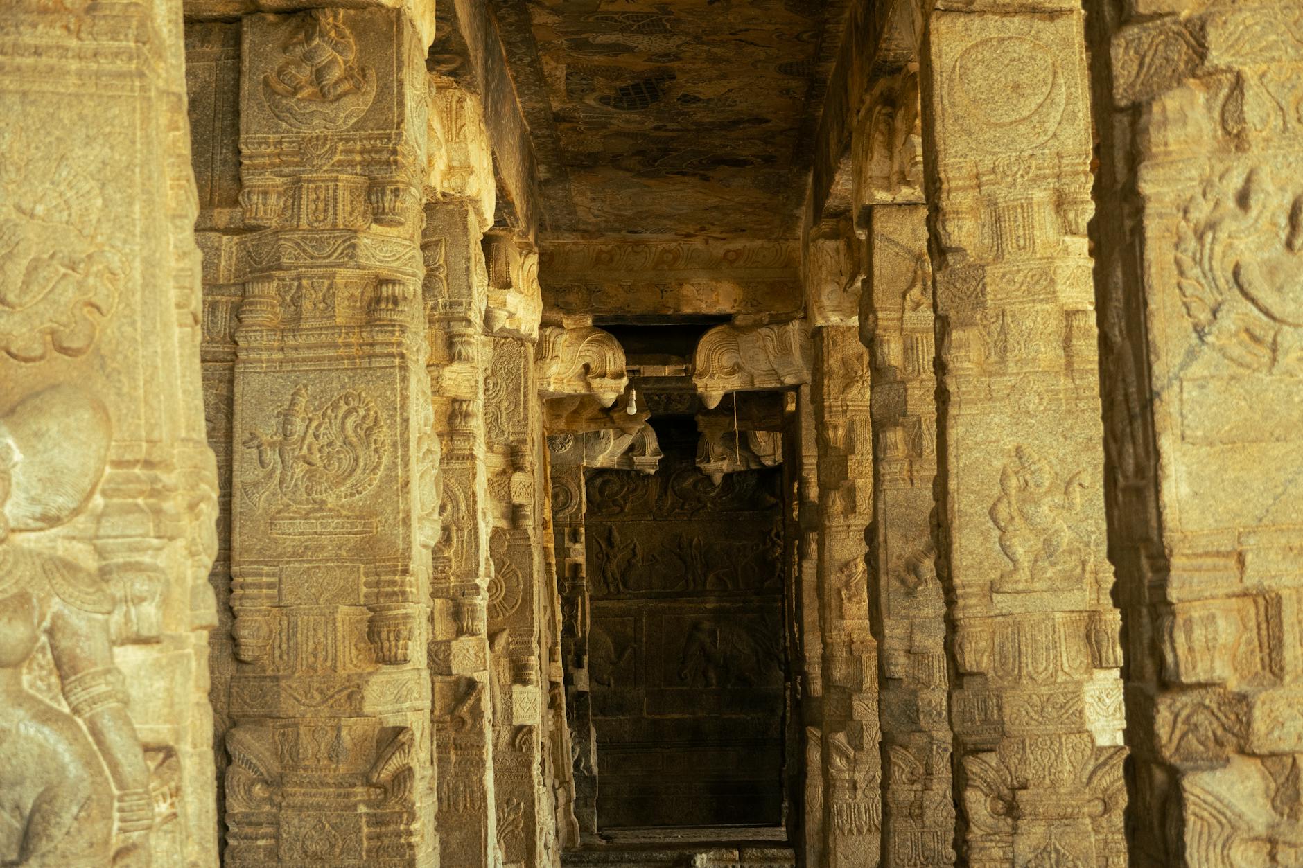 What to Expect — Lepakshi