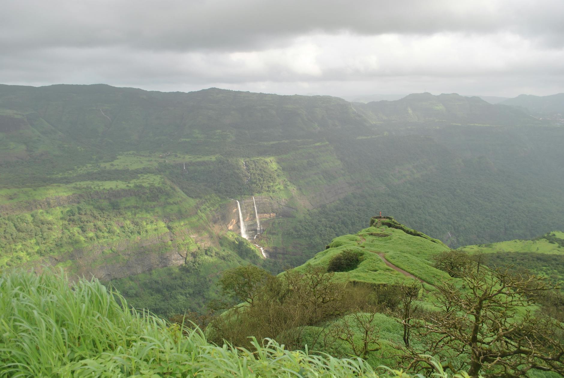 Lonavala neighbourhood