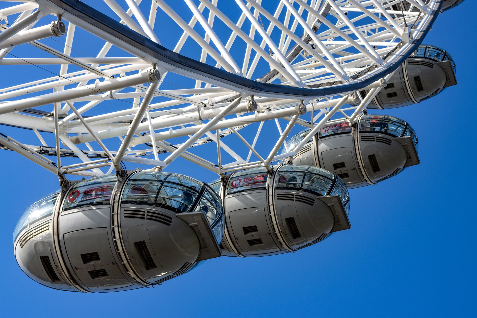 Nearby Attractions — London