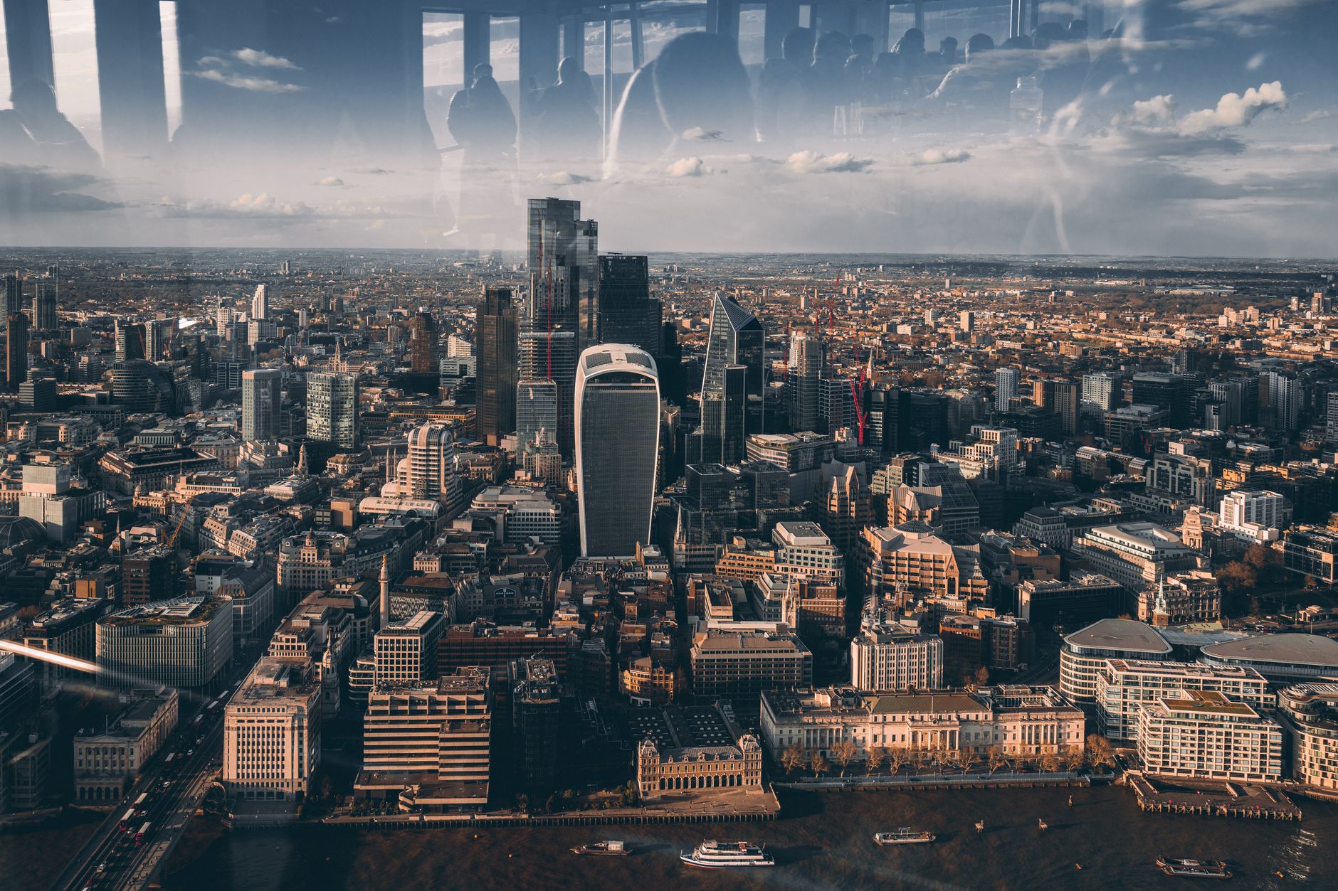 The Lifestyle — London