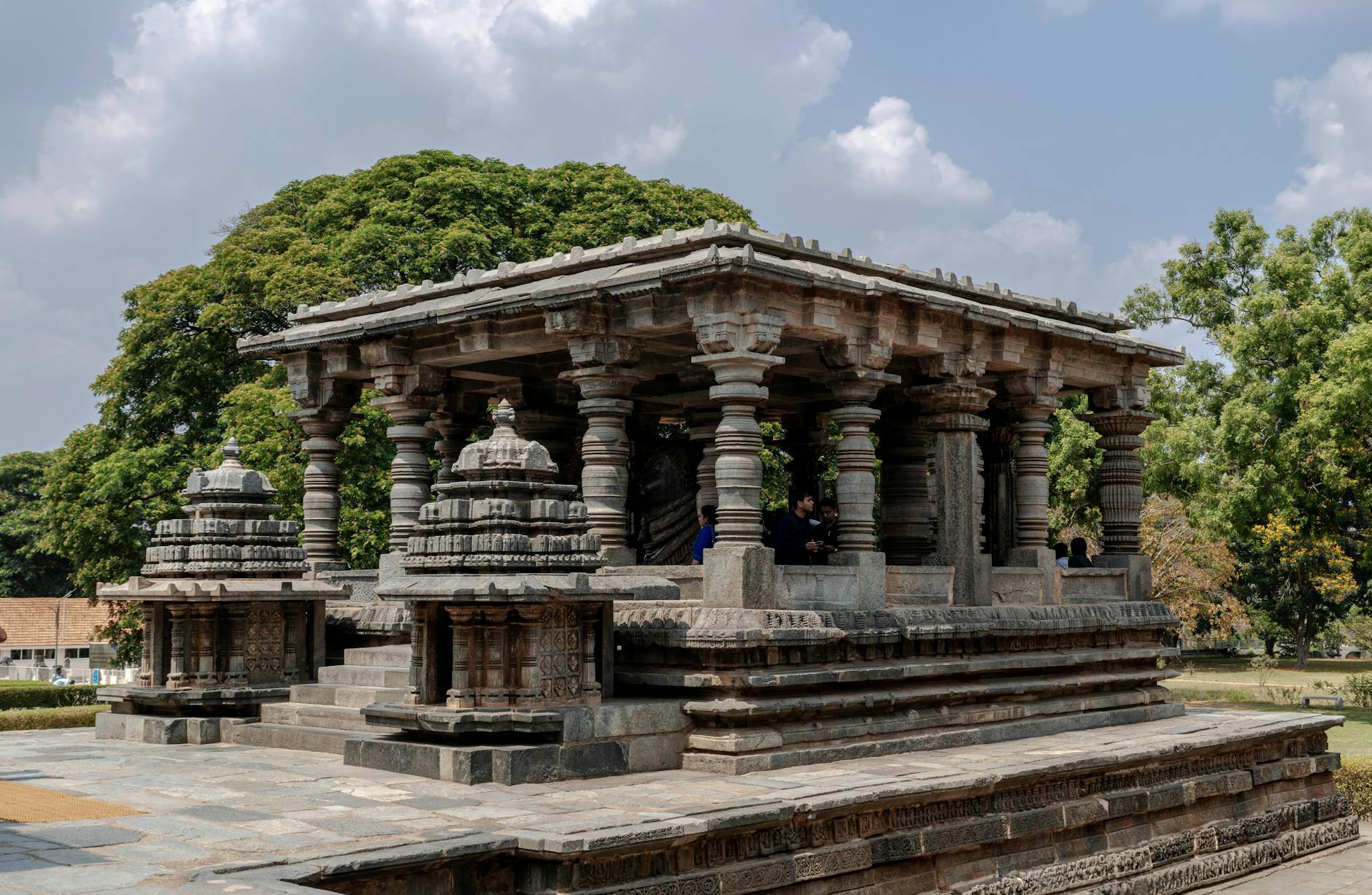 Nearby Attractions — Macharajanahalli
