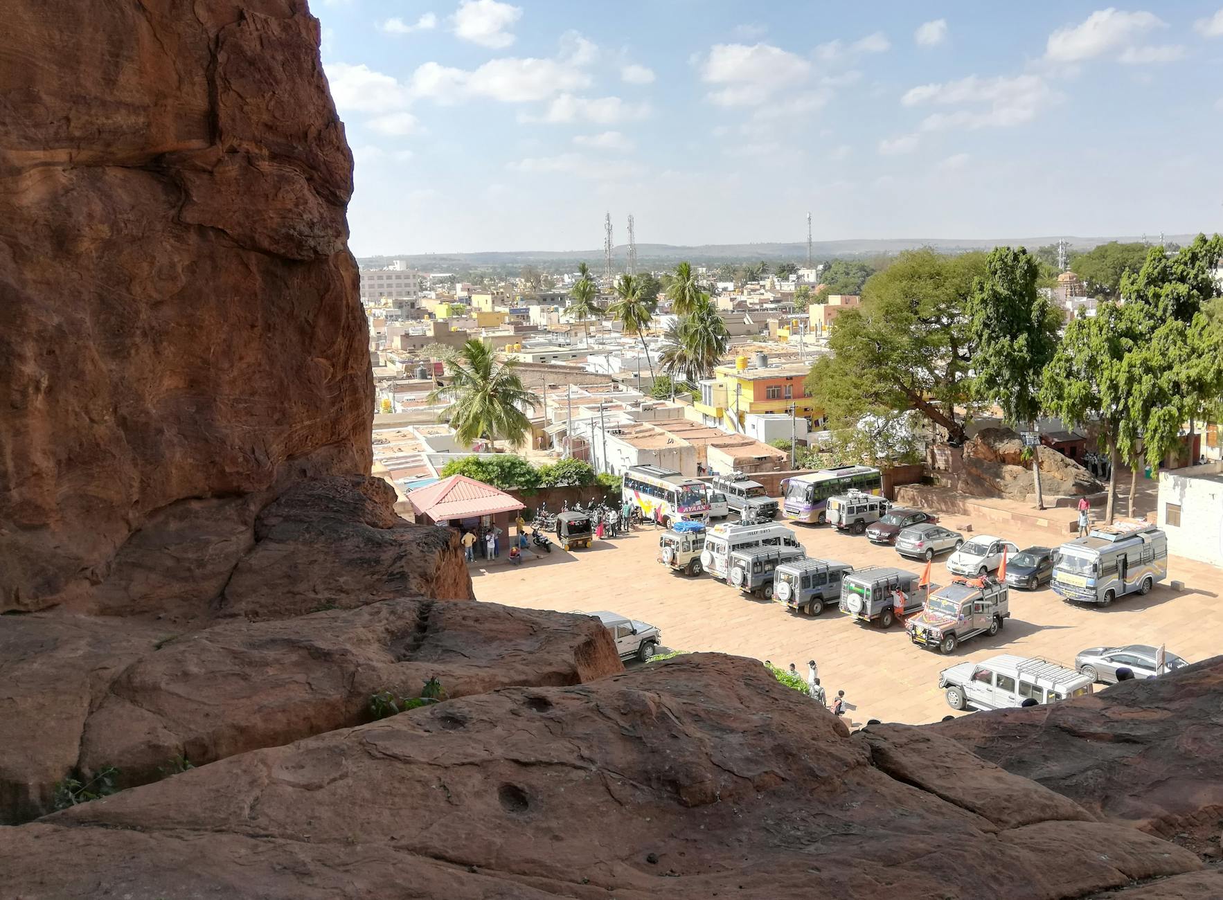 What to Expect — Macharajanahalli