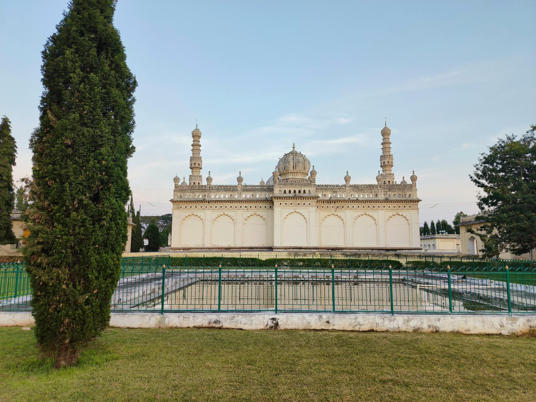What to Expect — Macharajanahalli
