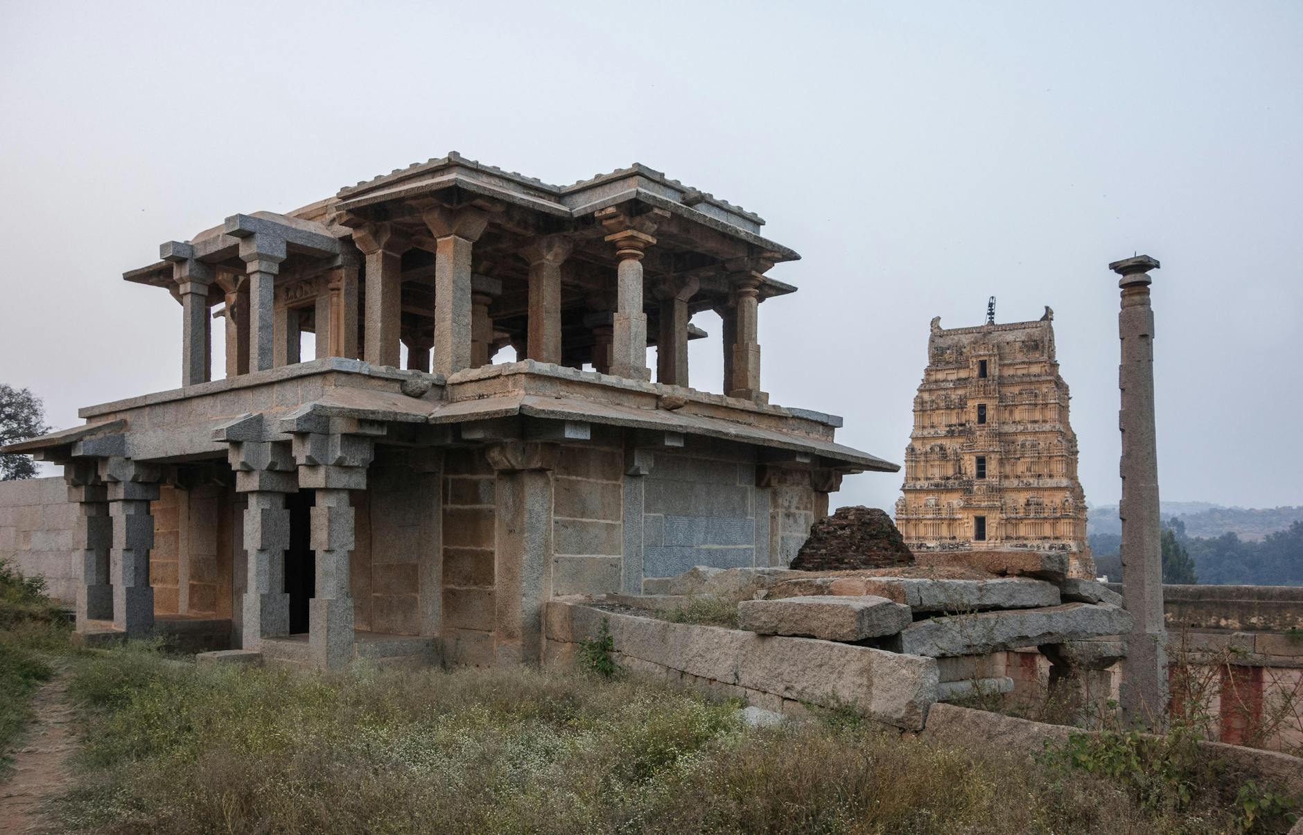Nearby Attractions — Madhugiri