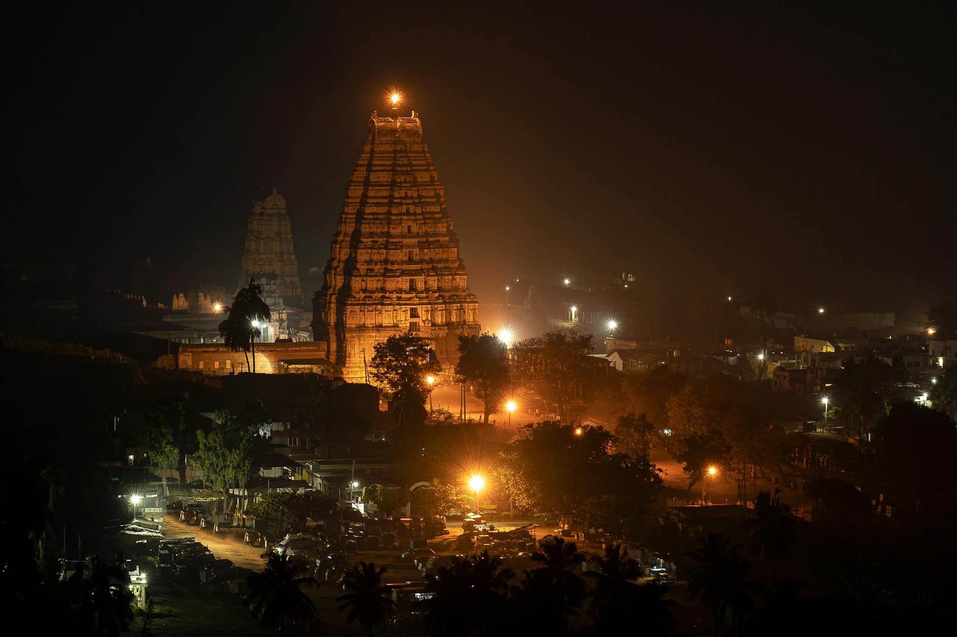 What to Expect — Madhugiri