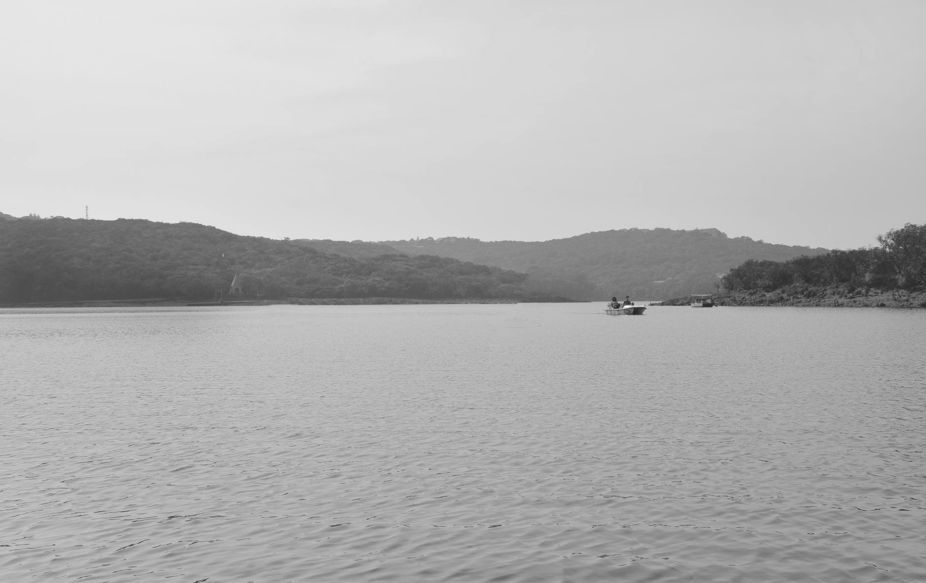The Lifestyle — Mahabaleshwar