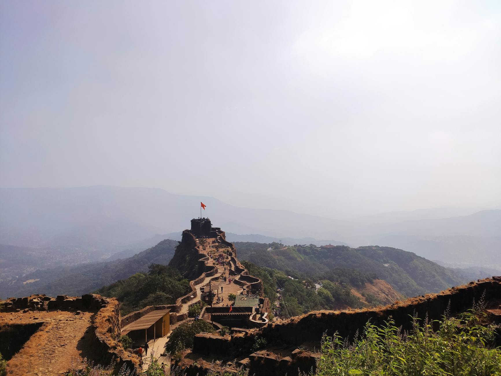 What to Expect — Mahabaleshwar