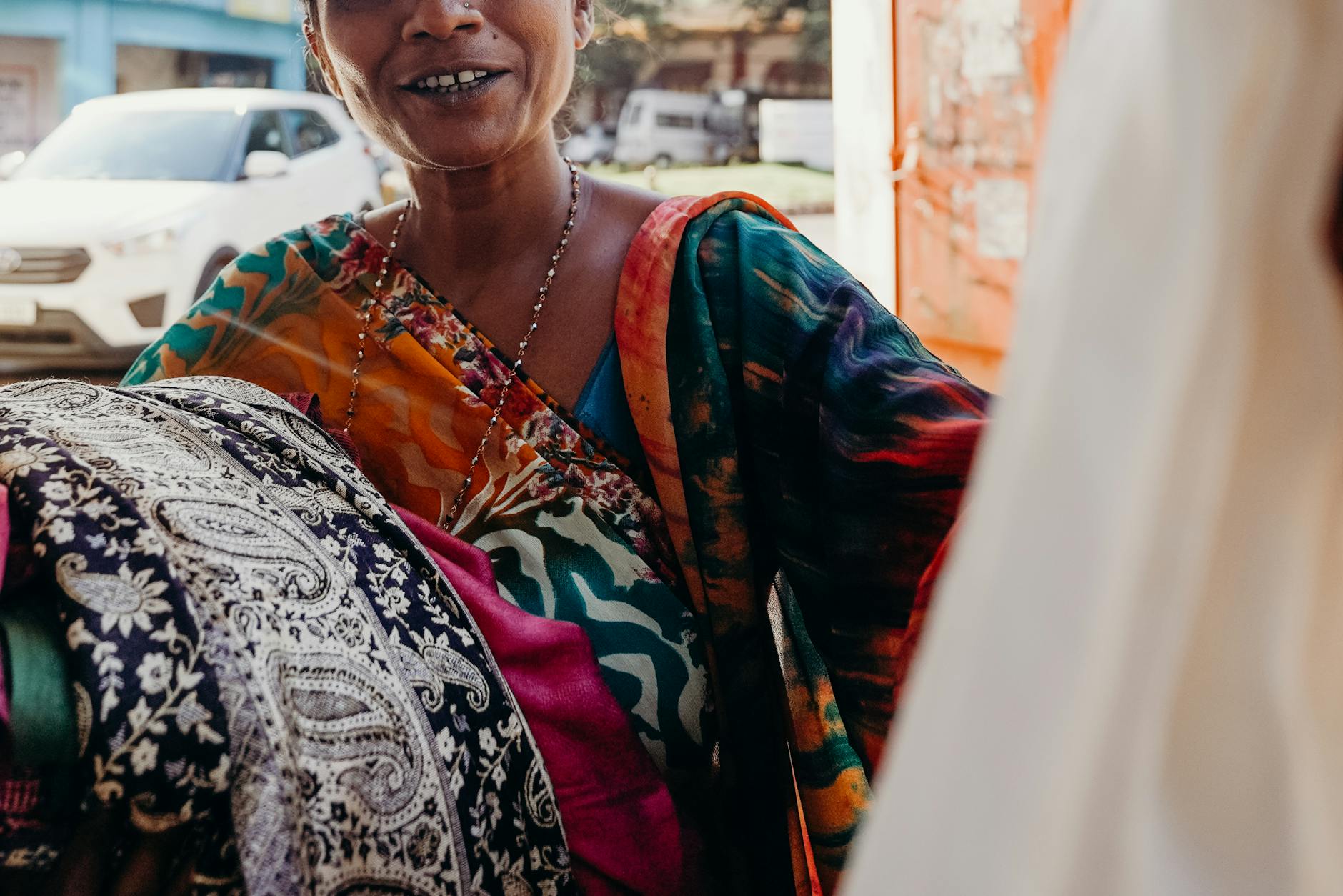 A Look into Mahebourg — Mahebourg
