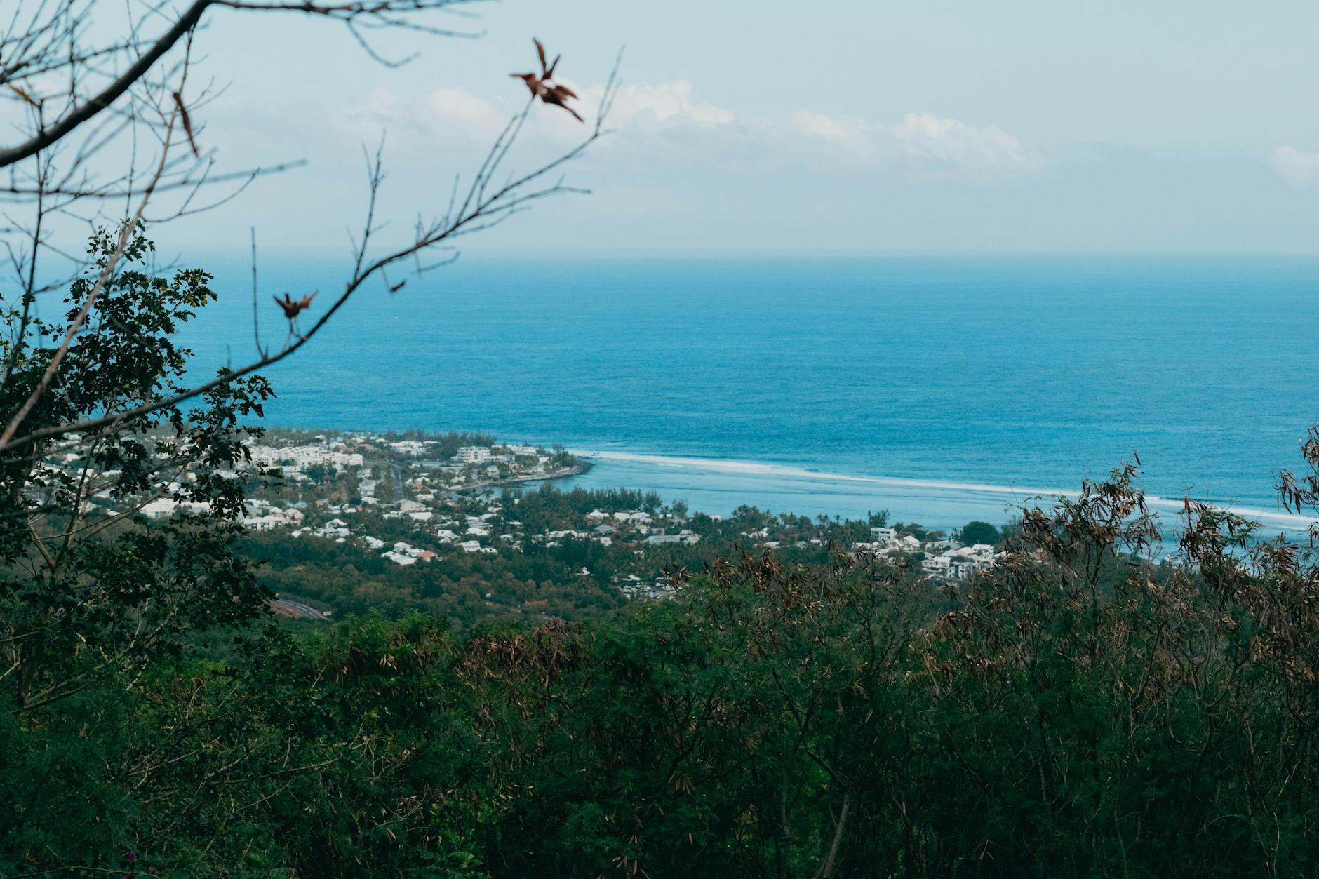 What to Expect — Mahebourg