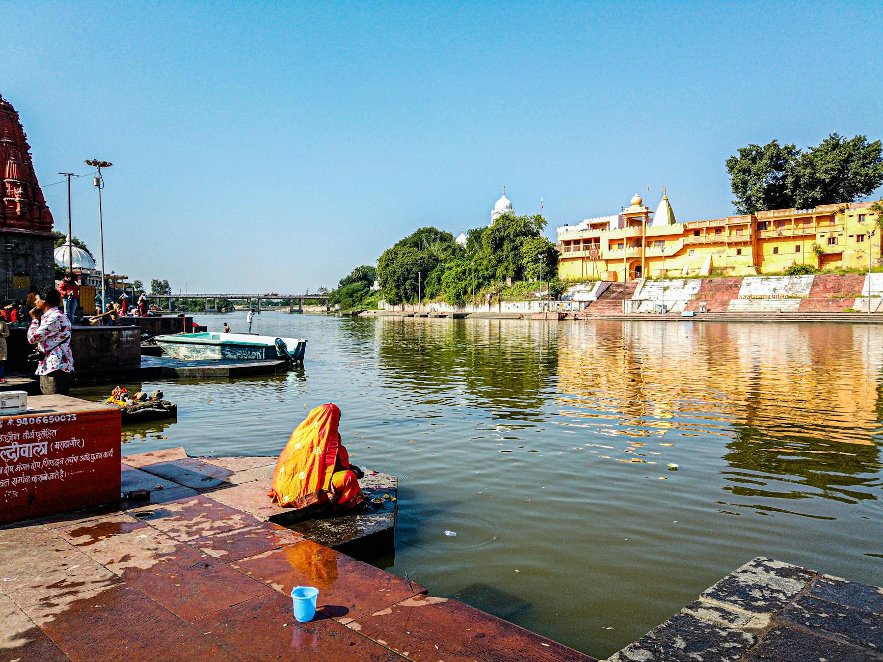 What to Expect — Mahoba